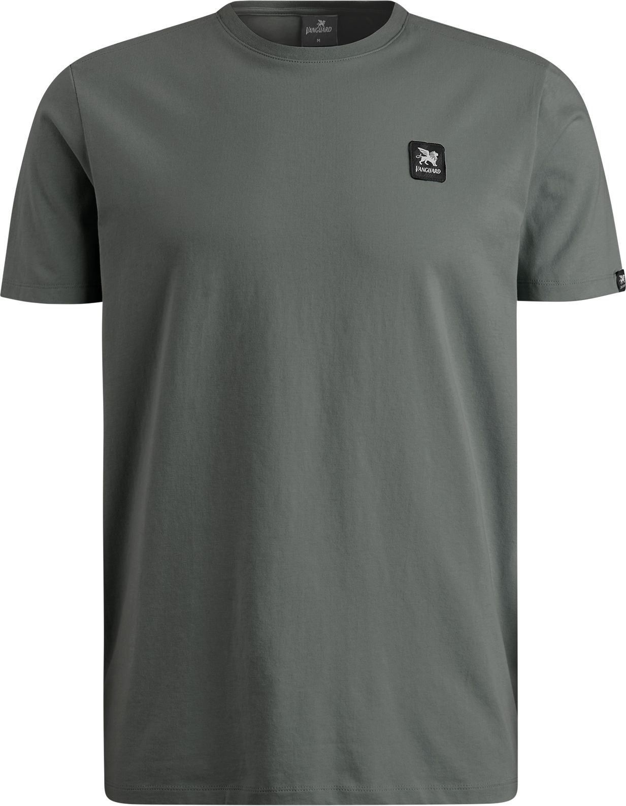 Vanguard T-Shirt Jersey Dark Slate VTSS2504532-9076 kopen | Suitable