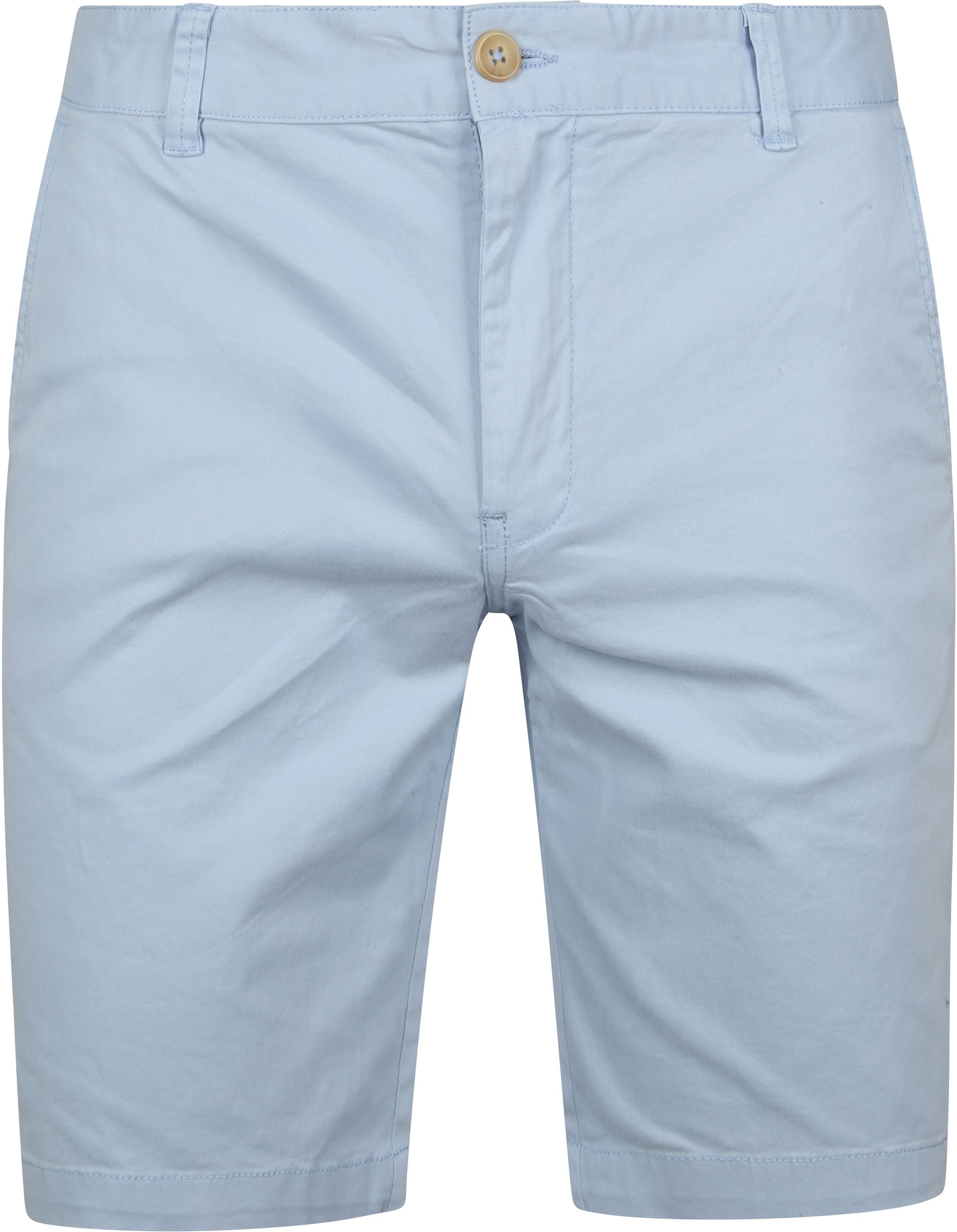 Suitable Barry Short Lichtblauw