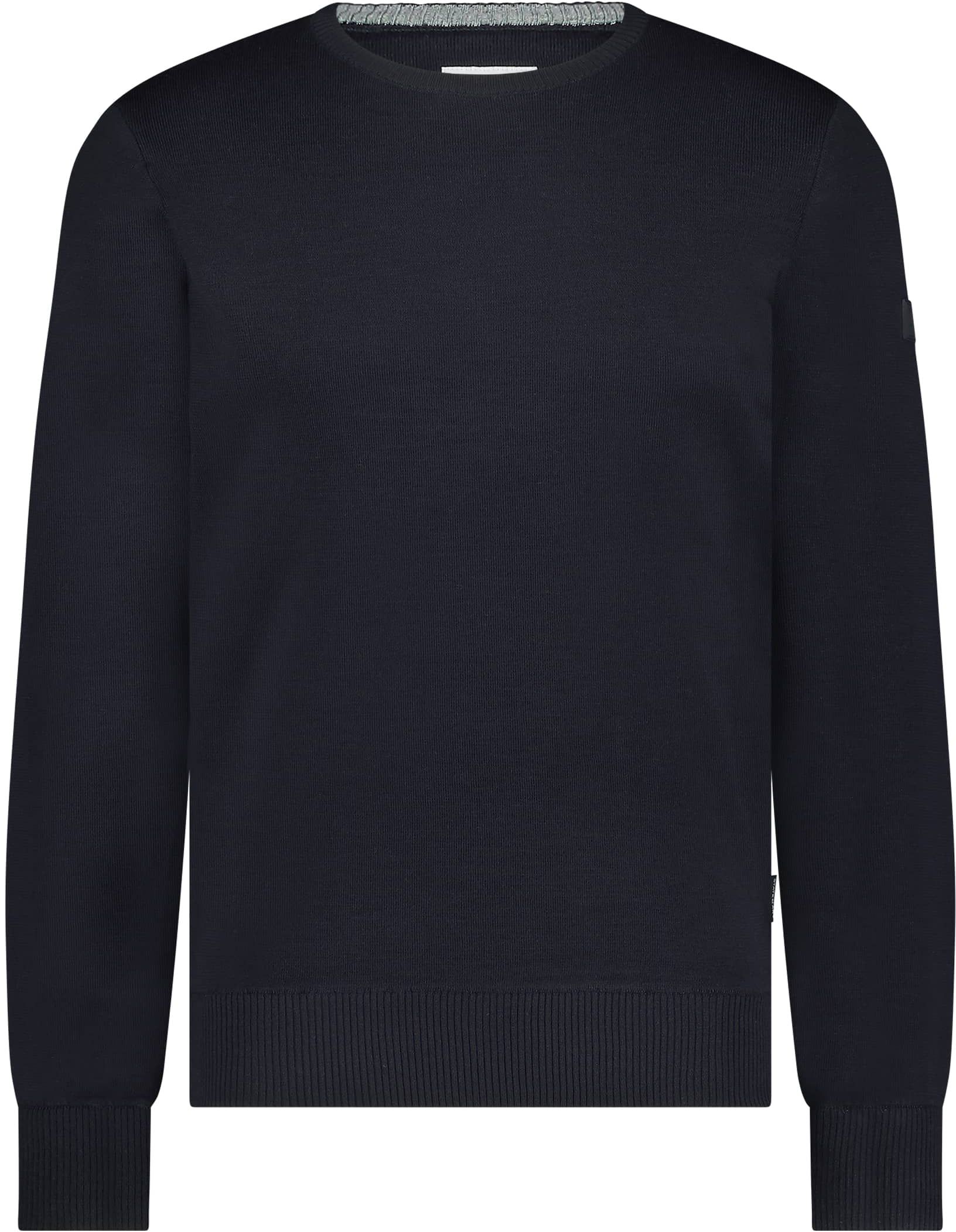 State Of Art Pullover Wool Blend Navy 11191002-5900 order online | Suitable