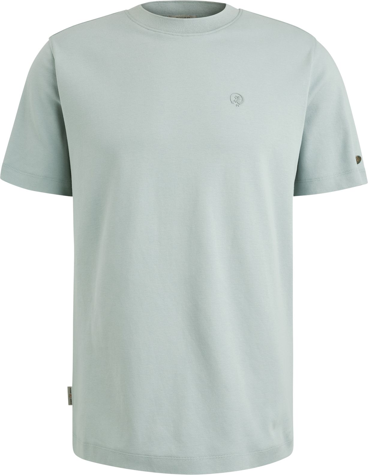 Cast Iron T-shirt Aqua CTSS2504584-5225 order online | Suitable