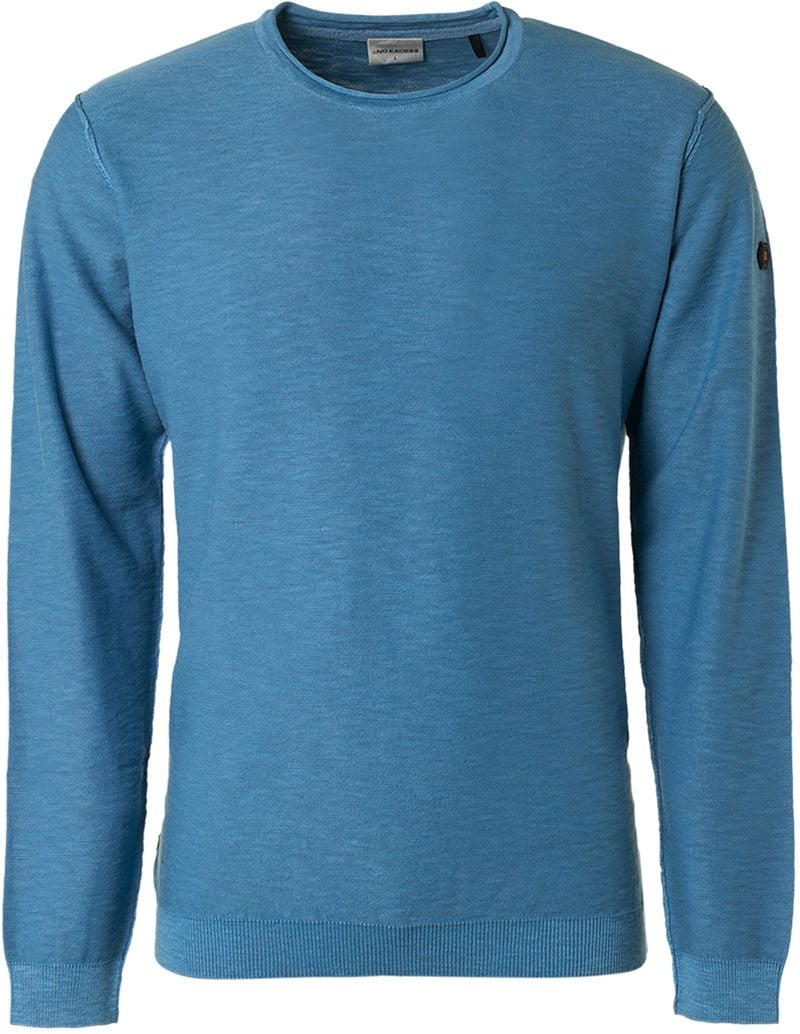 No Excess Pull Bleu 19230101-030 commander en ligne | Suitable