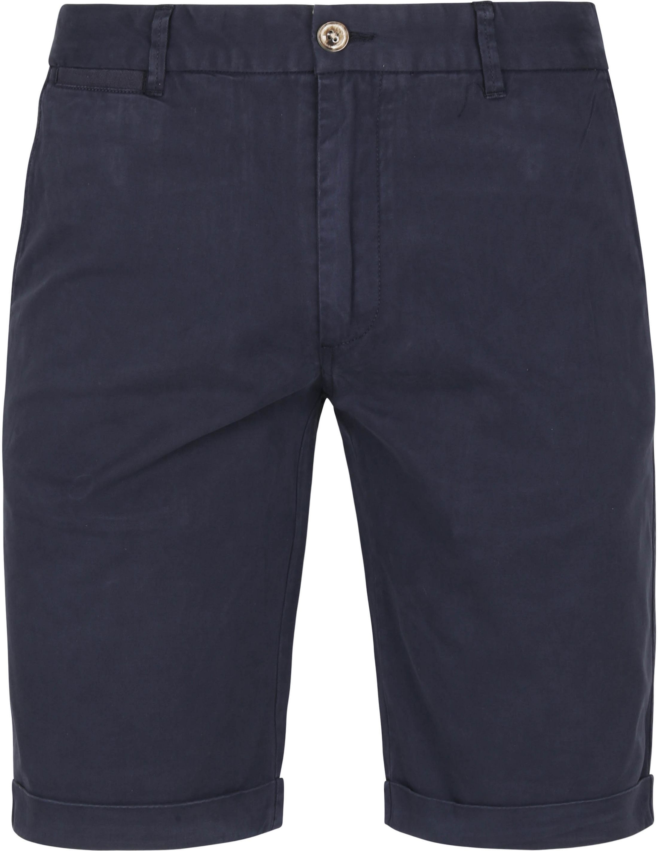 Suitable Shorts Chino Arend Navy SPE19109AR01SB-290 kaufen | Suitable