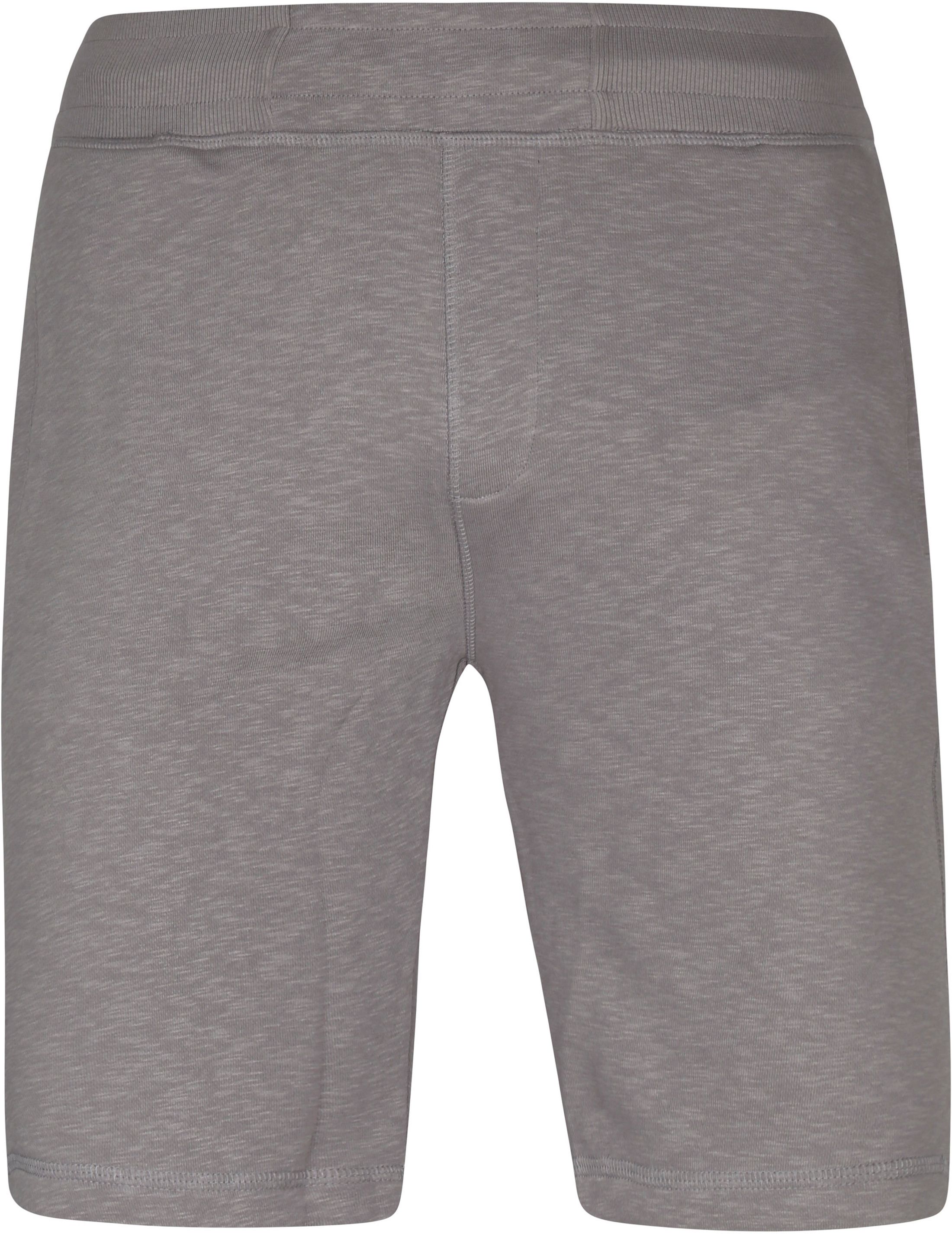 Suitable Respect Luke Short Sweatpants Gray RSP-22LUKE-GR order online | Suitable