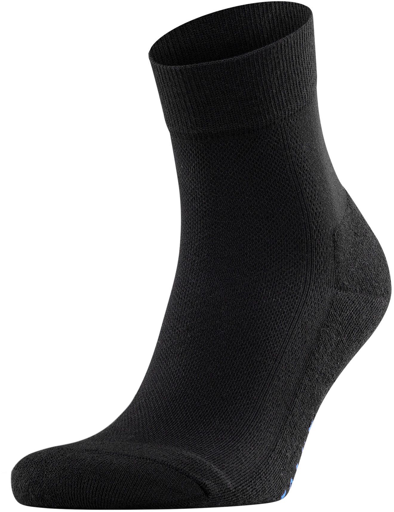 Falke Cool Kick Sock Black 16602-3001 order online | Suitable
