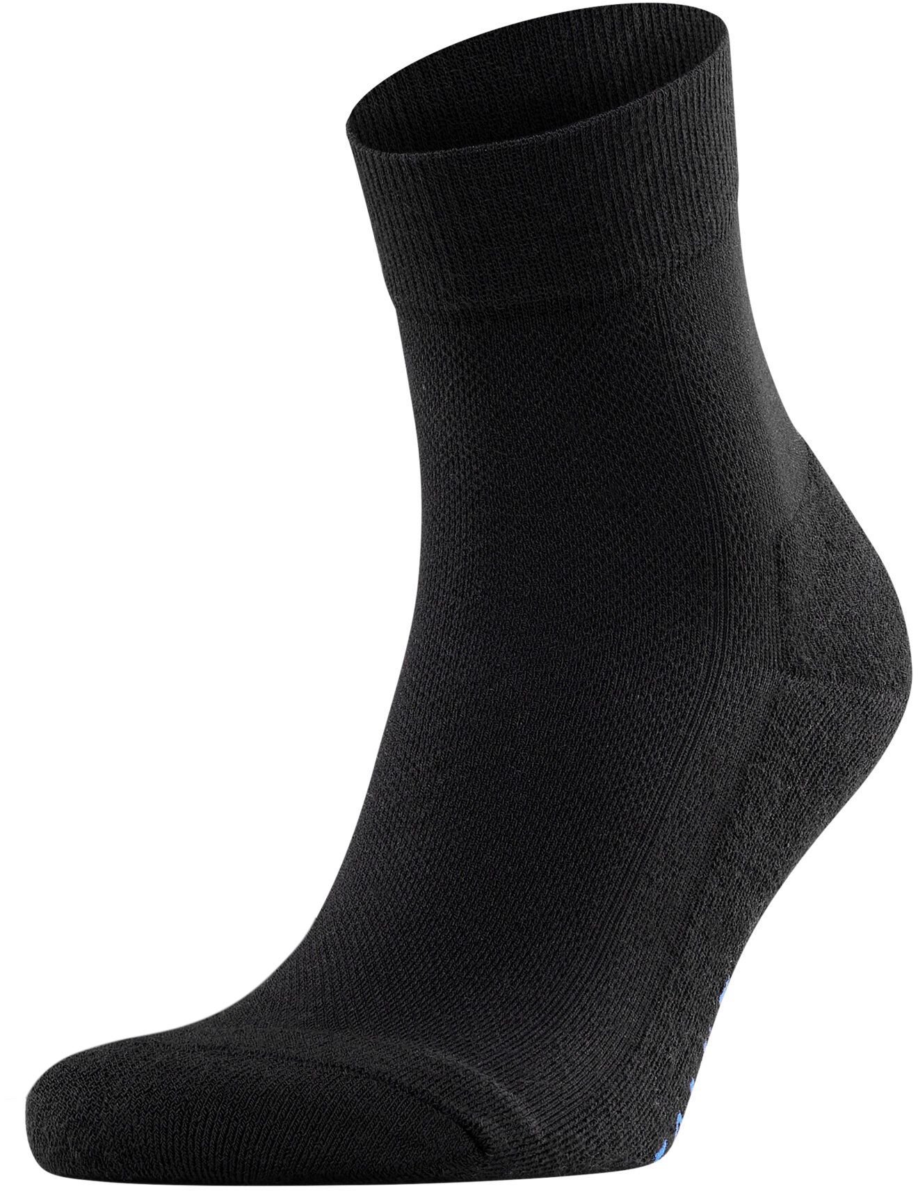 Falke Cool Kick Sok Zwart 16602-3001 kopen | Suitable