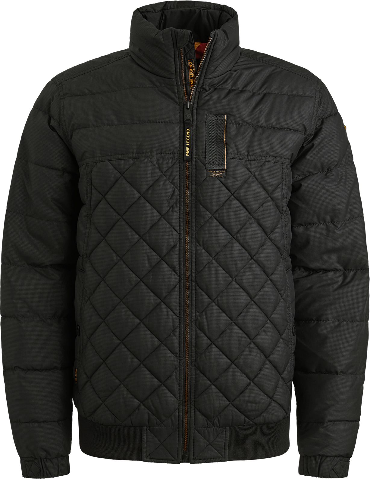 PME Legend Veste Cargo Glider Noir PJA2508118-9067 commander en ligne | Suitable