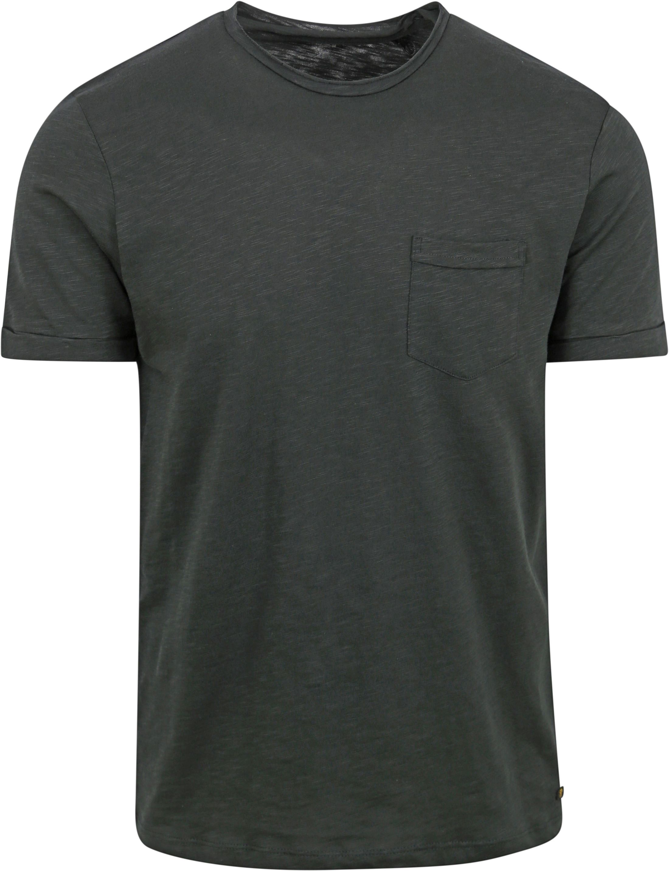 No Excess T-Shirt Slubs Steel 23340202SN-124 order online | Suitable