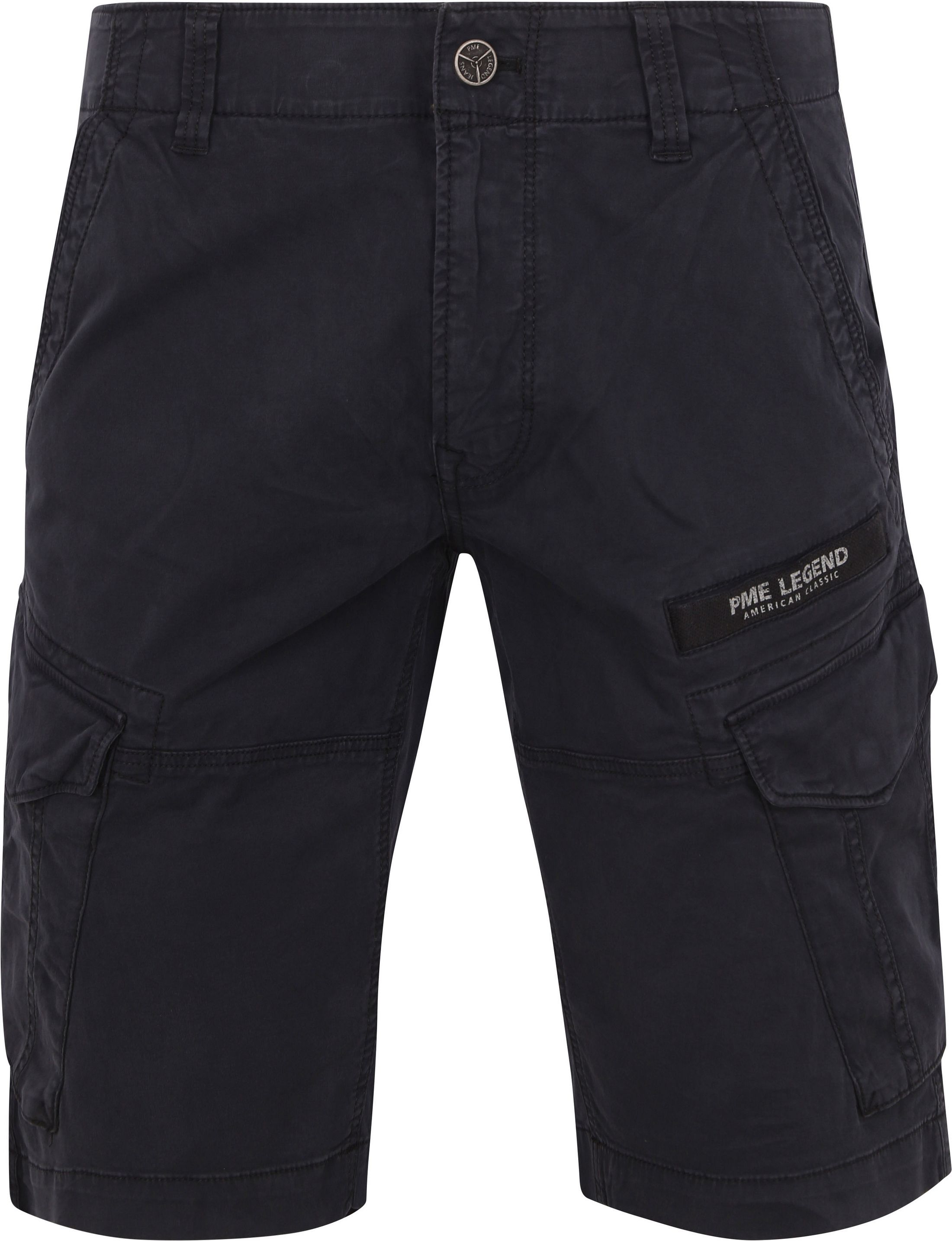 PME Legend Nordrop Cargo Shorts Schwarz PSH2504661-999 kaufen | Suitable