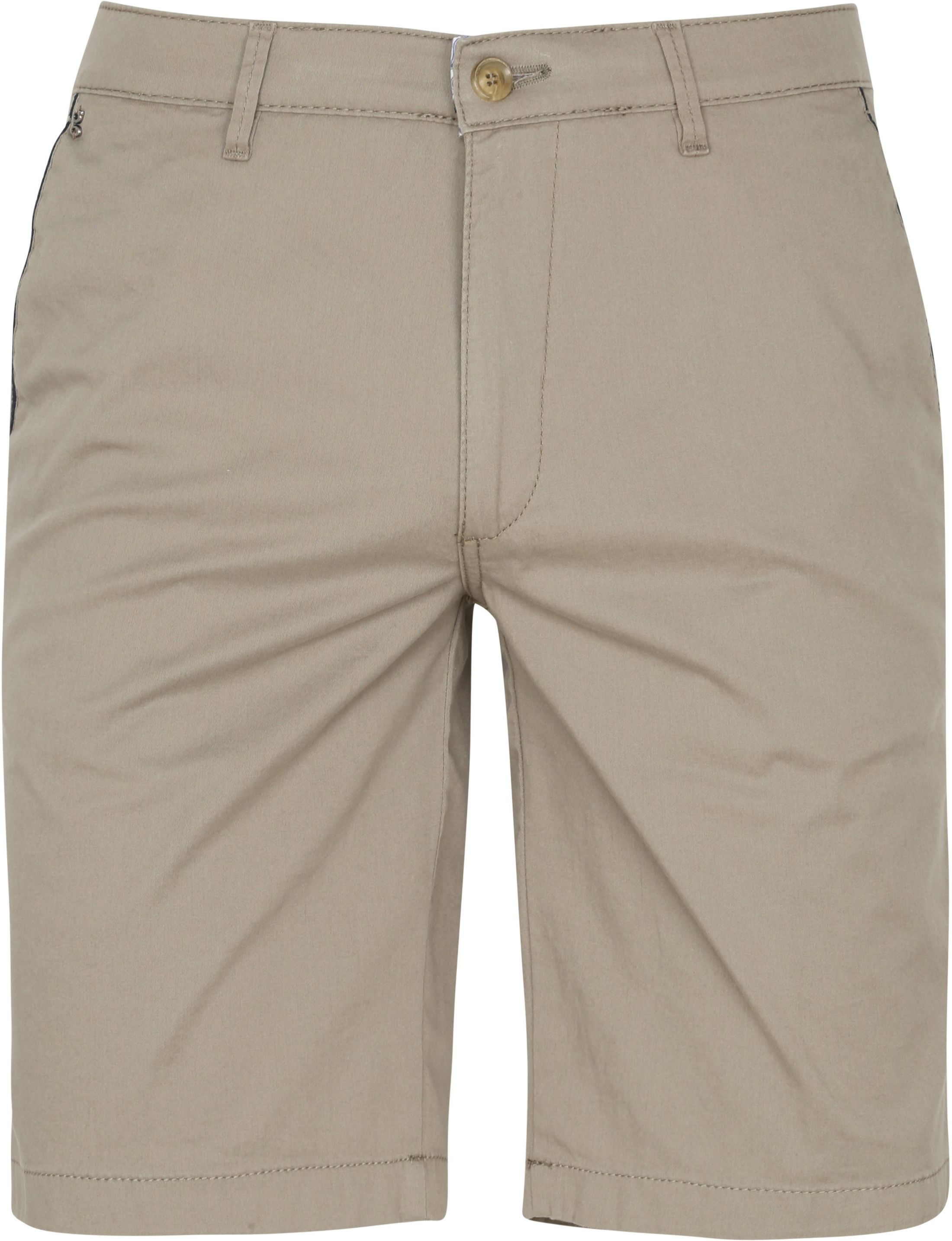 Gardeur Shorts Bermuda Jasper Olive Green size W 32/33