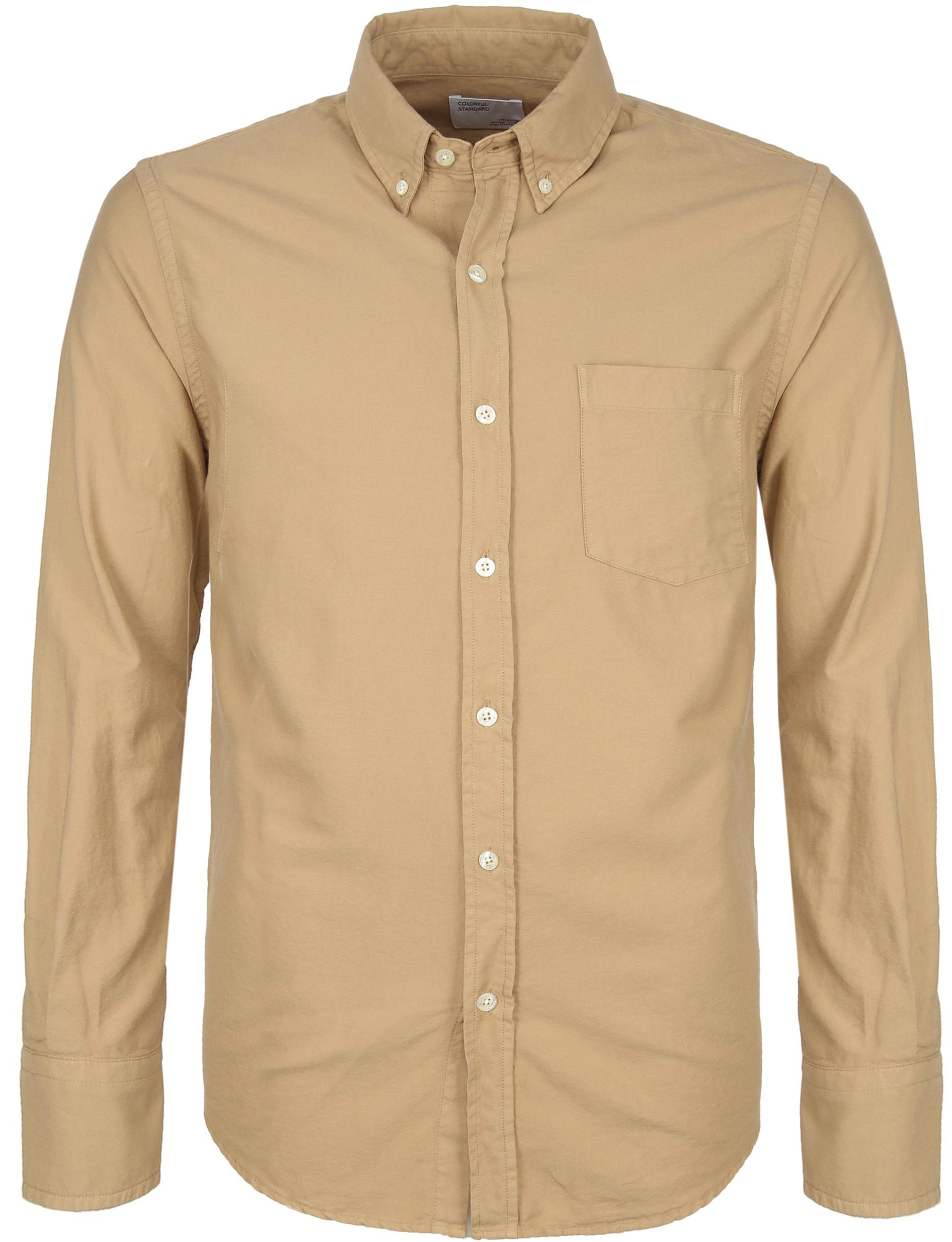 【Sefr】24ss khaki Yasu shirt Sefr】24ss khaki Yasu shirt（SEFR | セファ 公式通販サイト