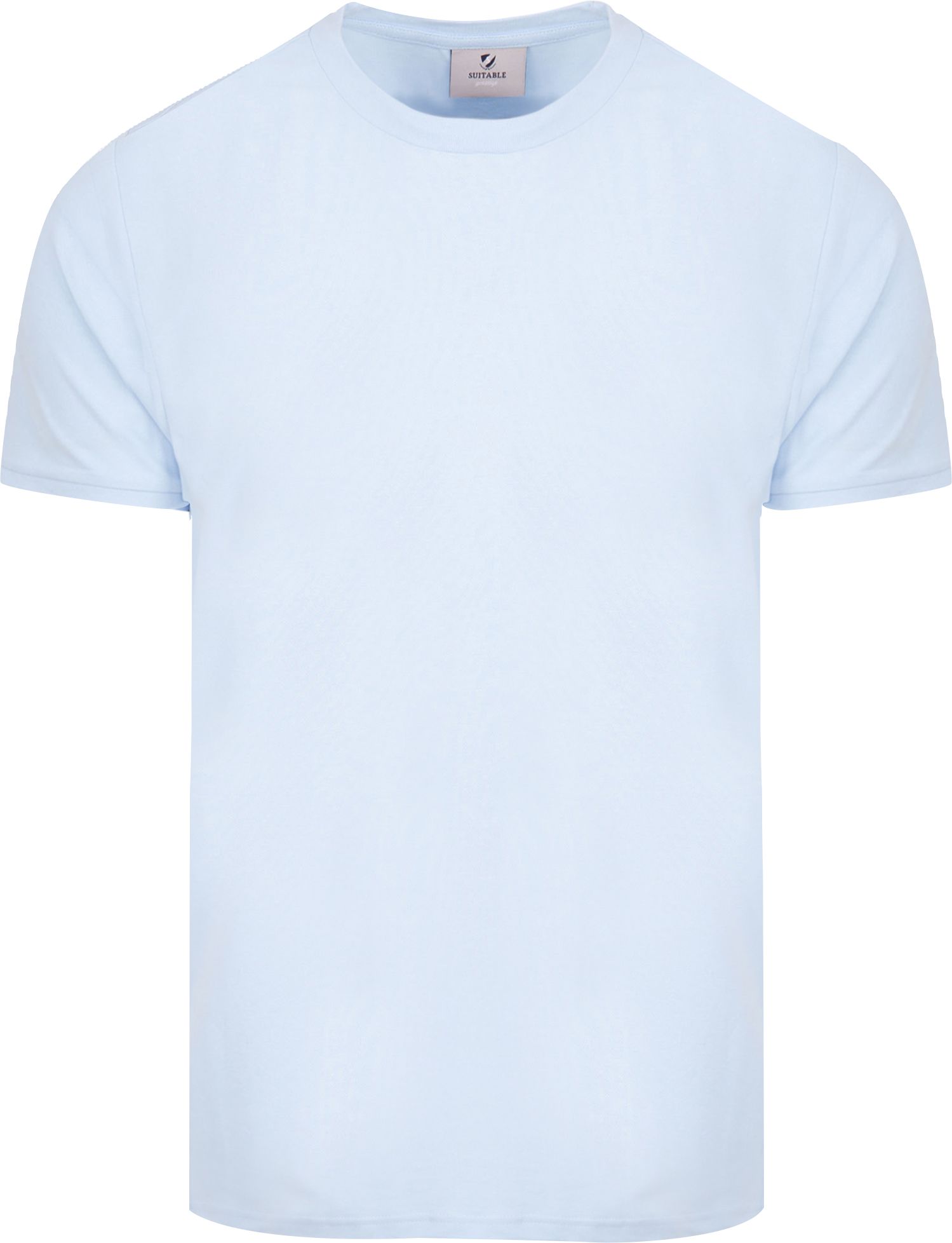 Suitable T-shirt Ono Light Blue SPE24108ON23ST-210 order online | Suitable