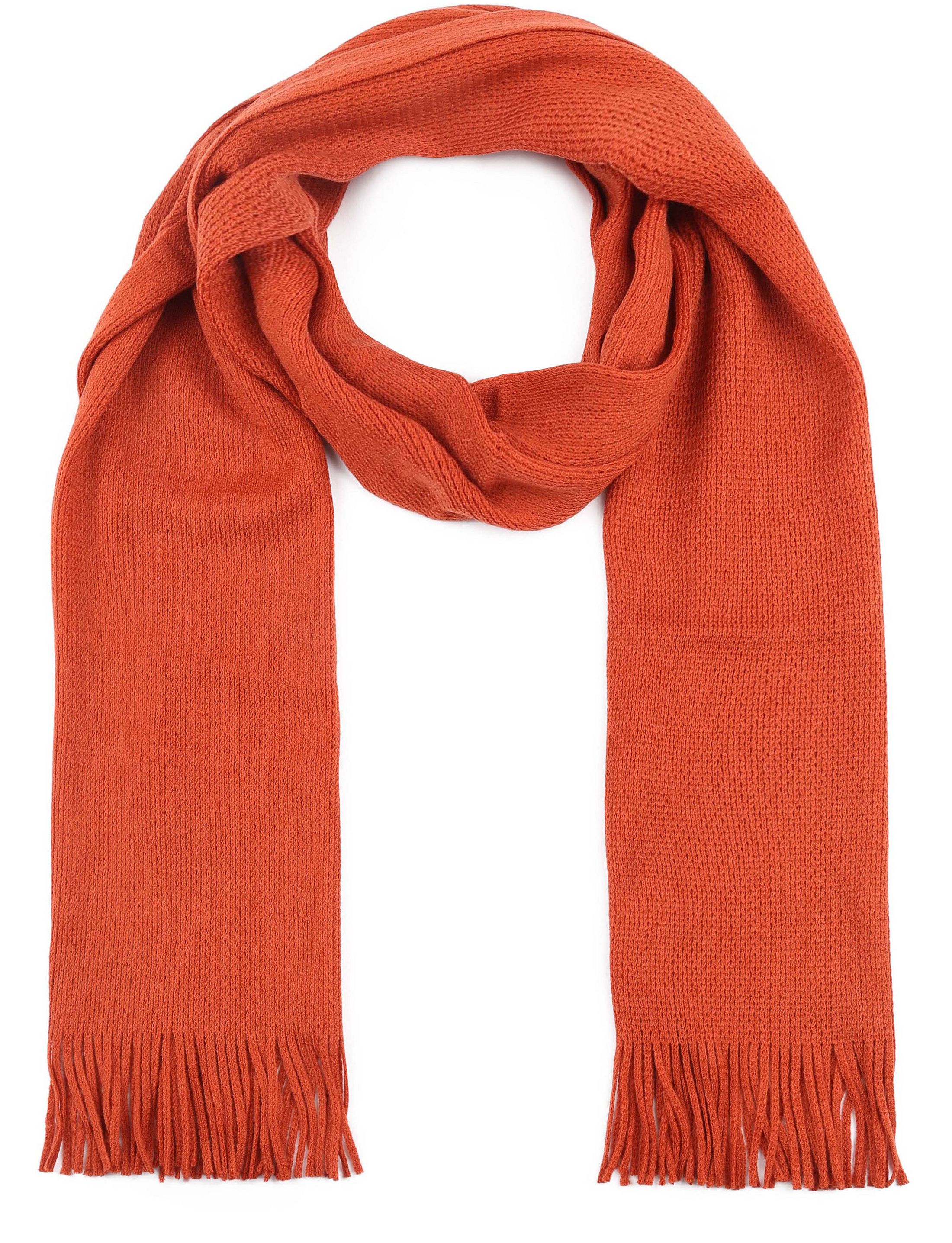 Echarpe pour hommes Brique 22-11 Sjaal commander en ligne | Suitable