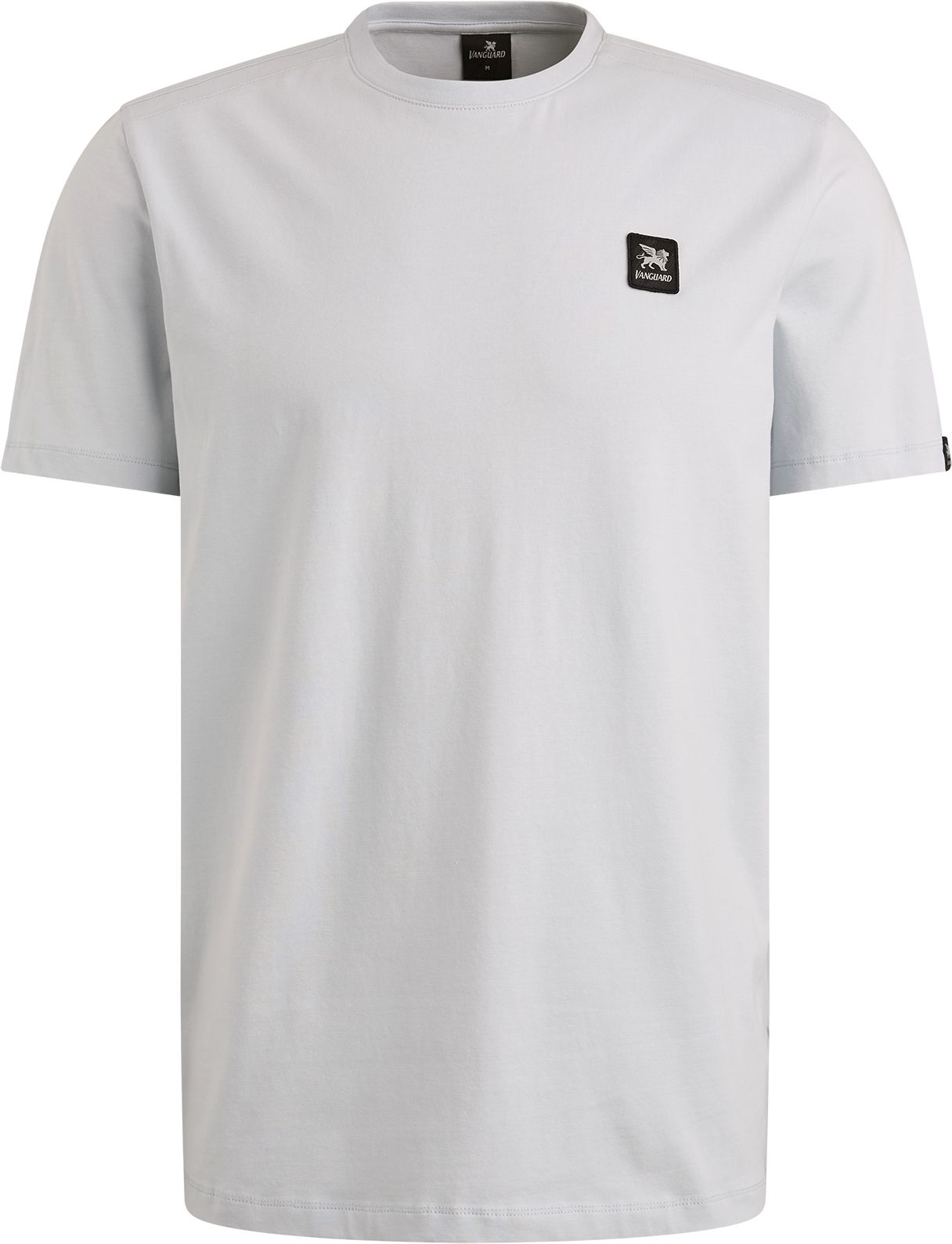 Vanguard T-Shirt Jersey Light Blue VTSS2504532-5368 order online | Suitable