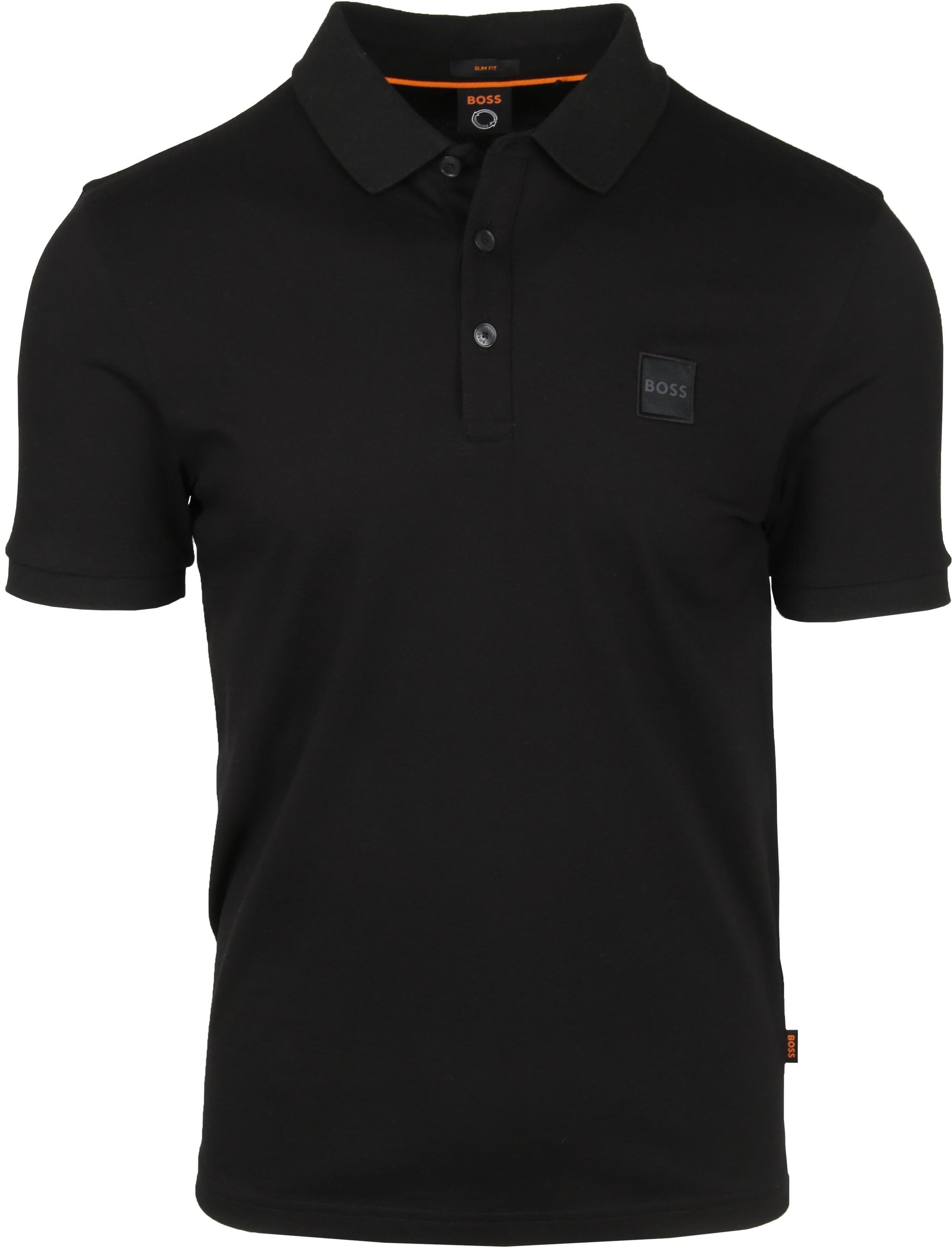 Hugo Boss Passenger Polo Shirt Black size S