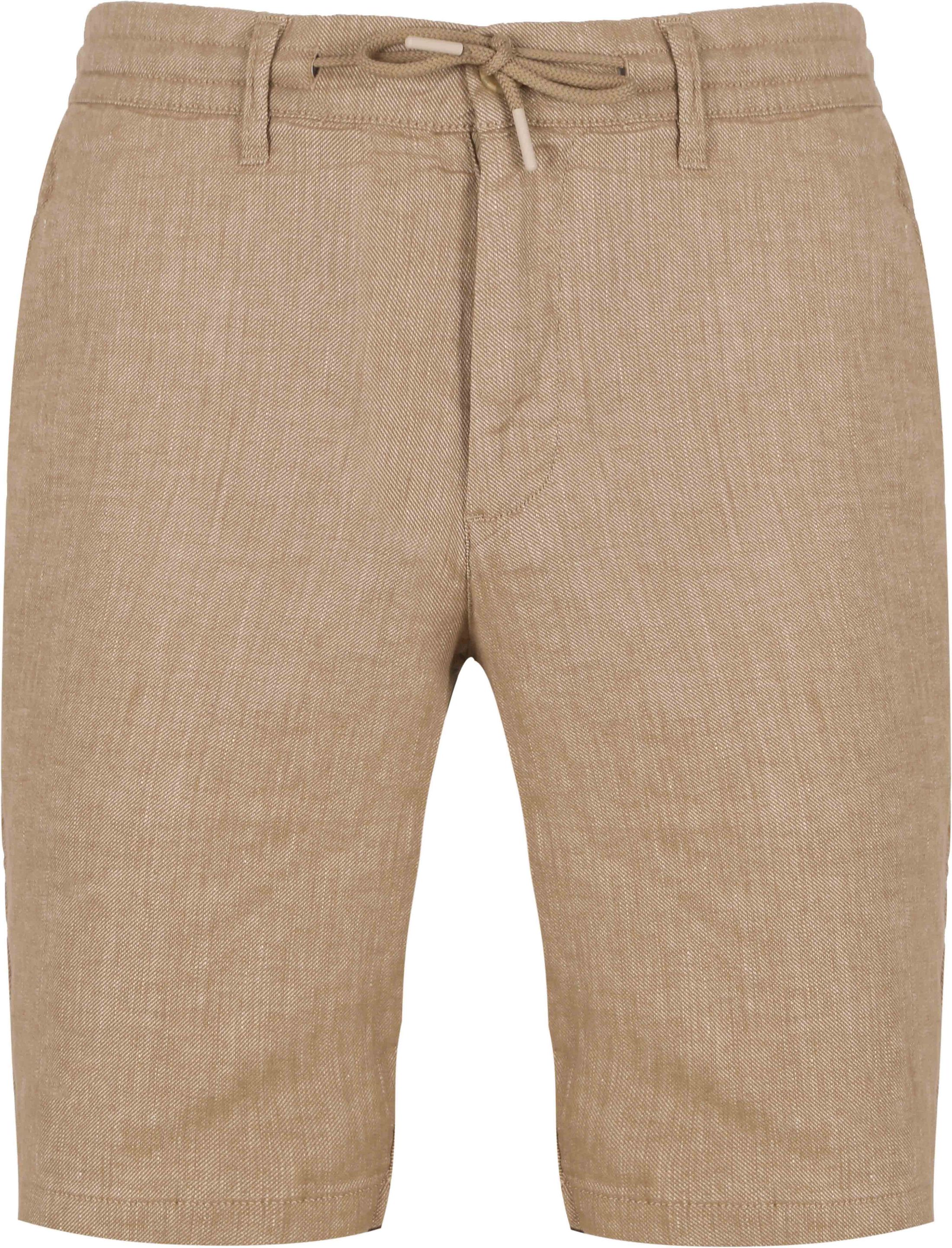Suitable Short Stanley Camel Bruin SPE24109ST10ST-830 kopen | Suitable
