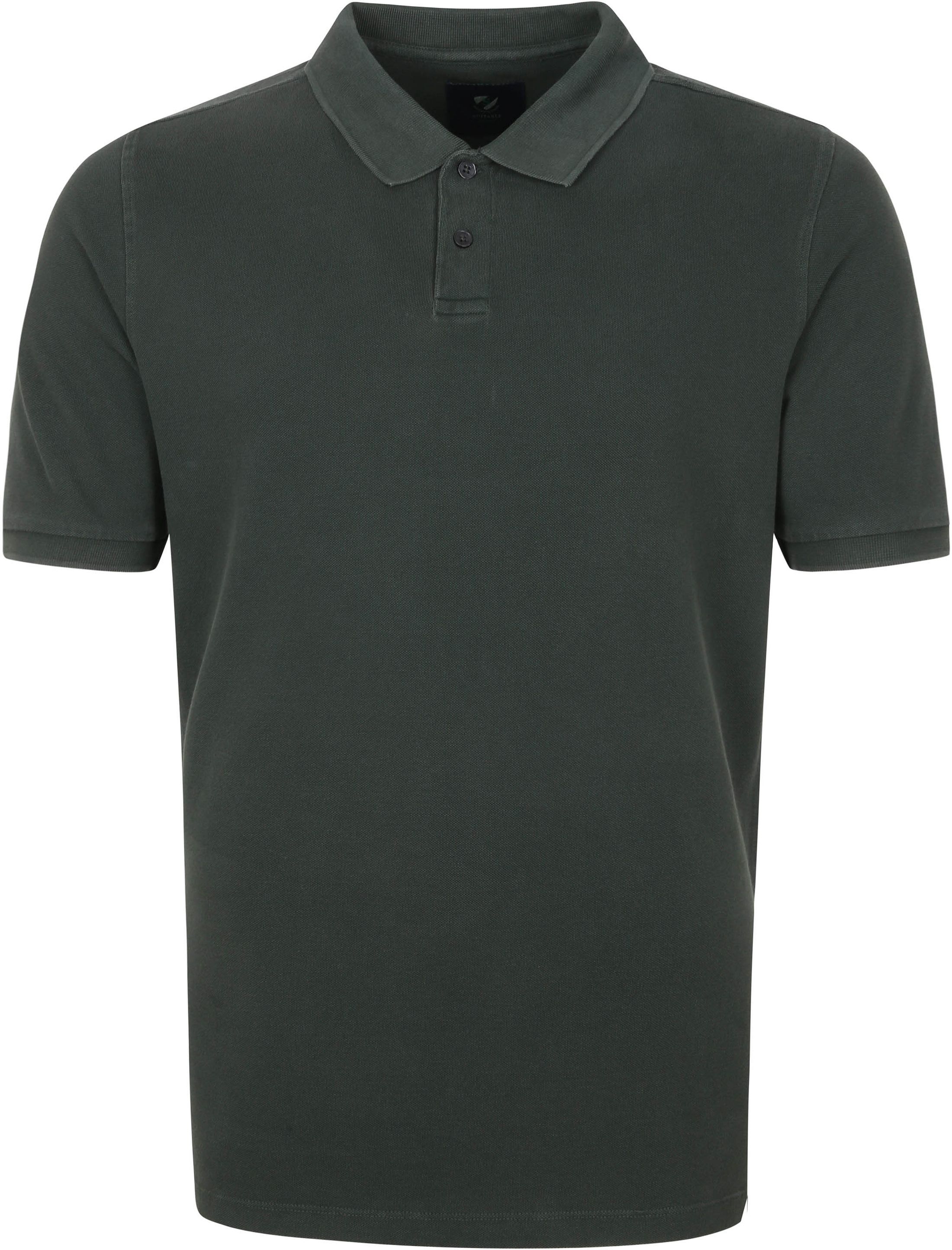 Suitable Respect Pete Polo Shirt Forest Green RSP-05-GDPO-GR kaufen | Suitable