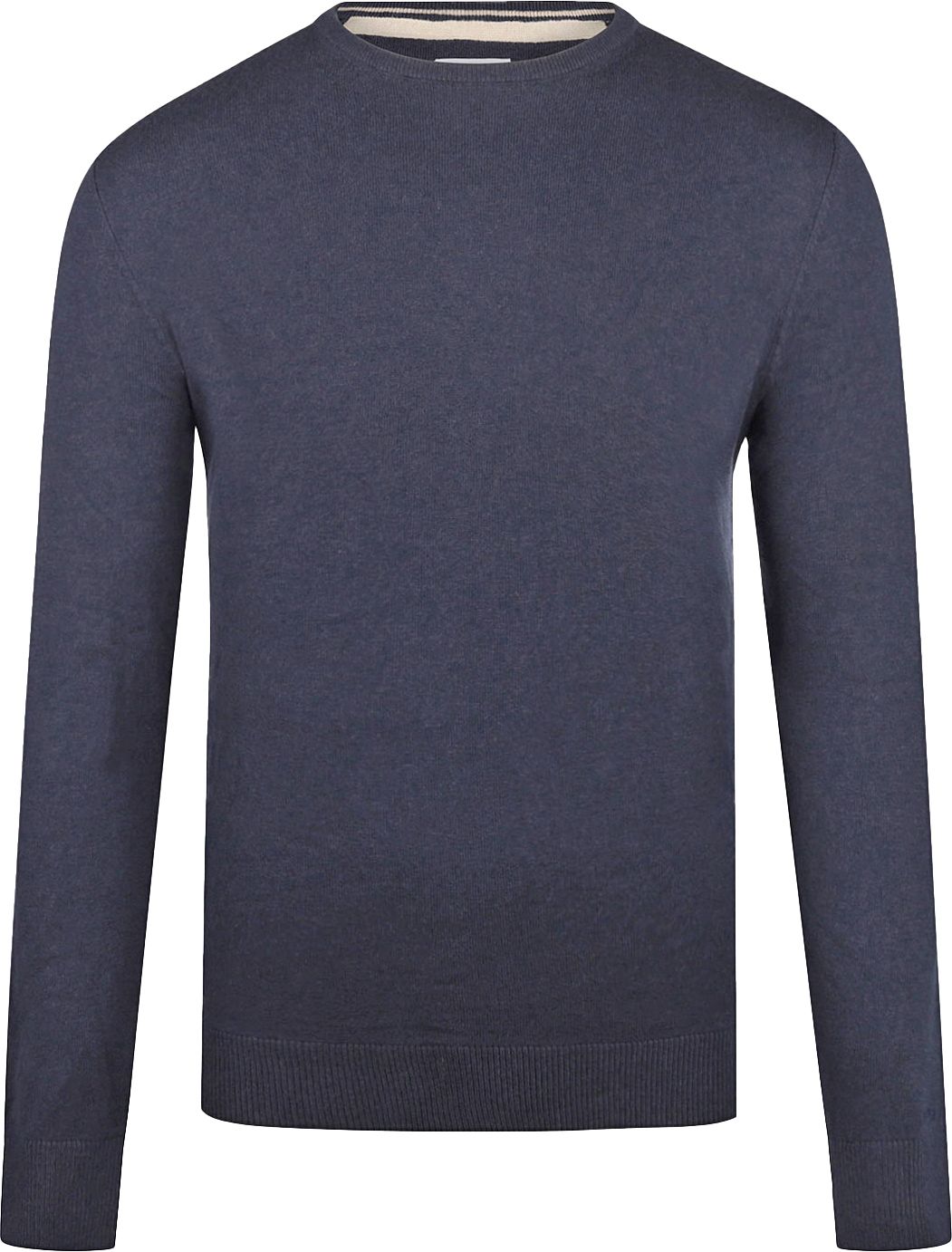 McGregor Pullover Wool Blend Navy MM232.1202.01-2100 order online | Suitable