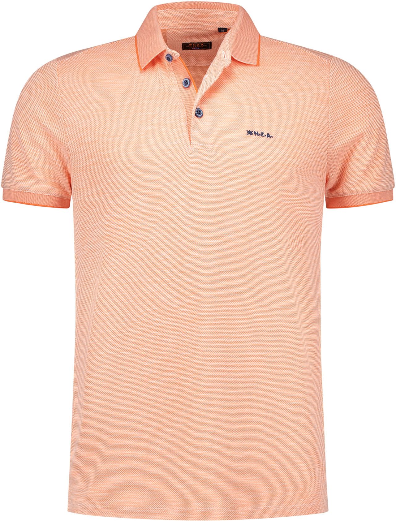 NZA Polo Corbin Soft Tagerine 25CN151-1317 order online | Suitable