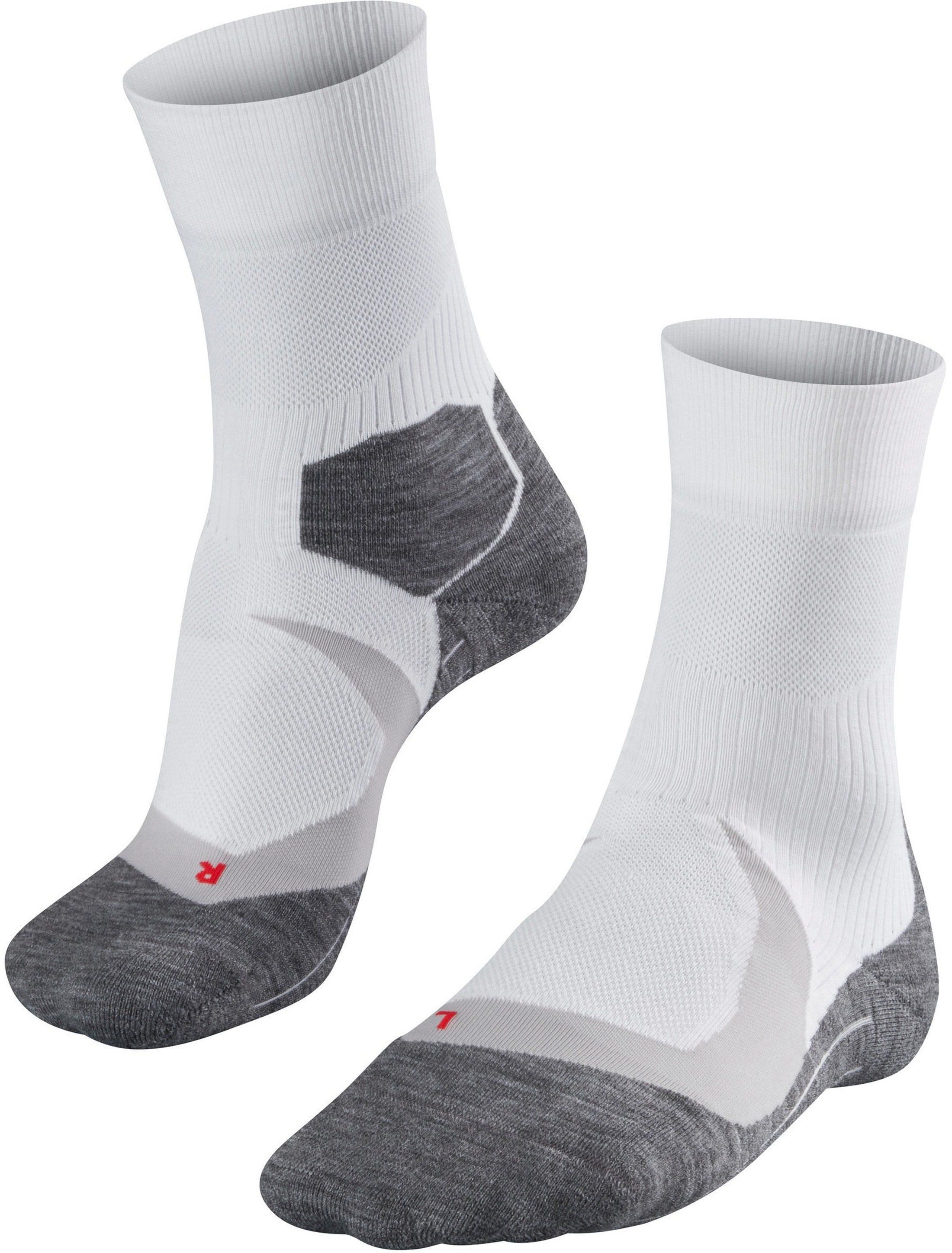 Falke RU4 Cool Socks White size 39-41