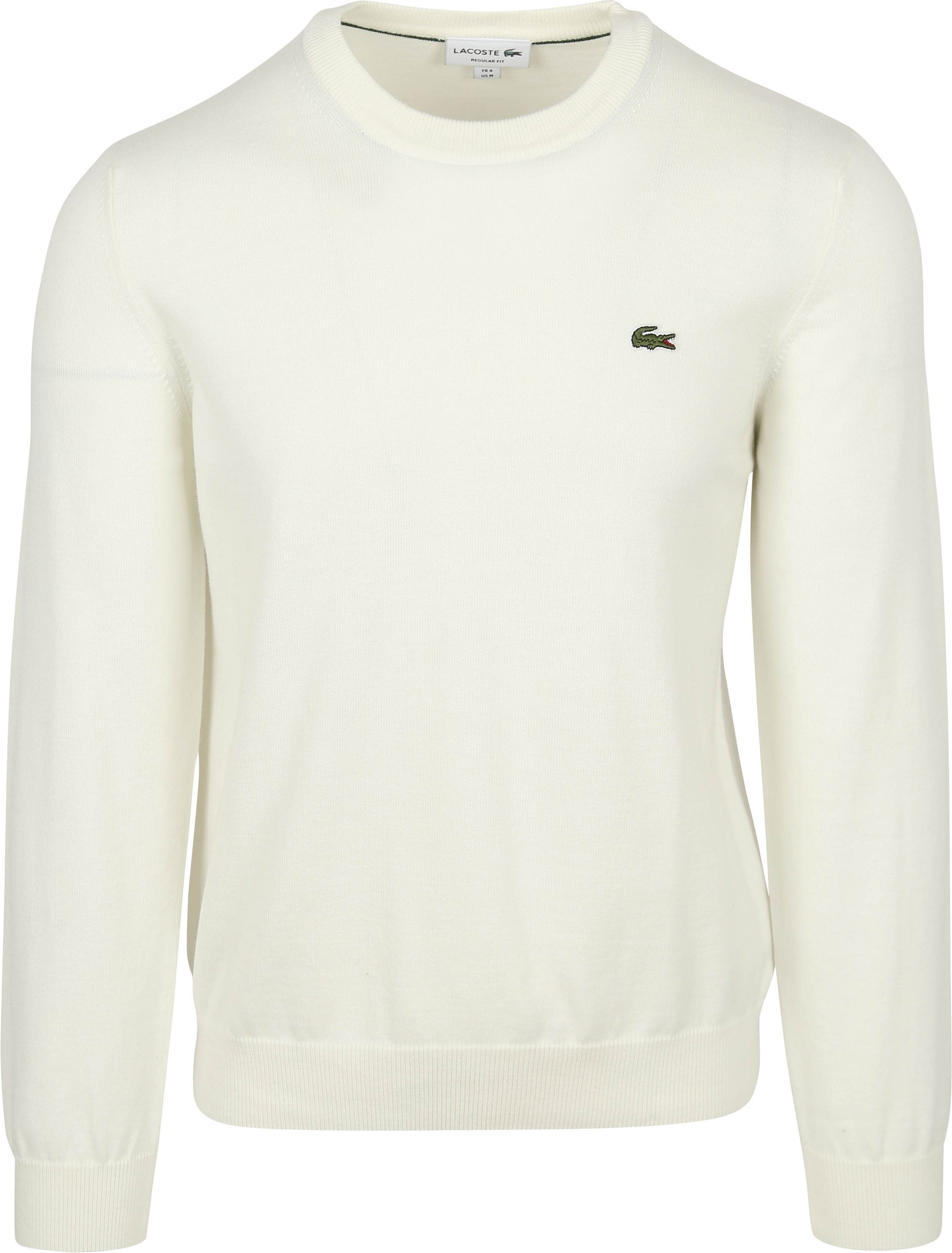 Lacoste Pullover Beige AH0128-70V kaufen | Suitable