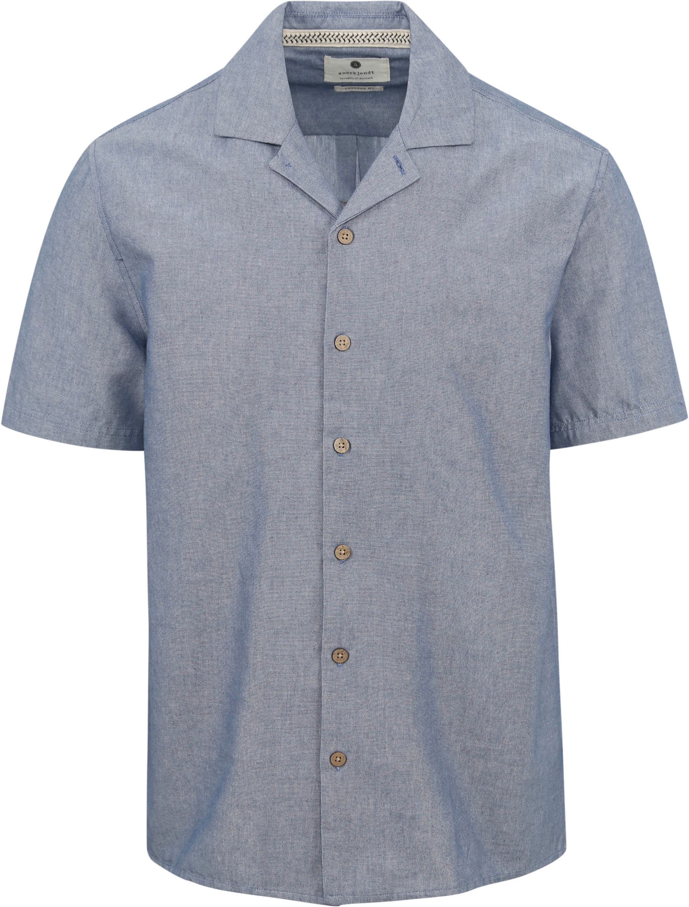 Anerkjendt Hemd Leon Blau 9011810528 kaufen | Suitable