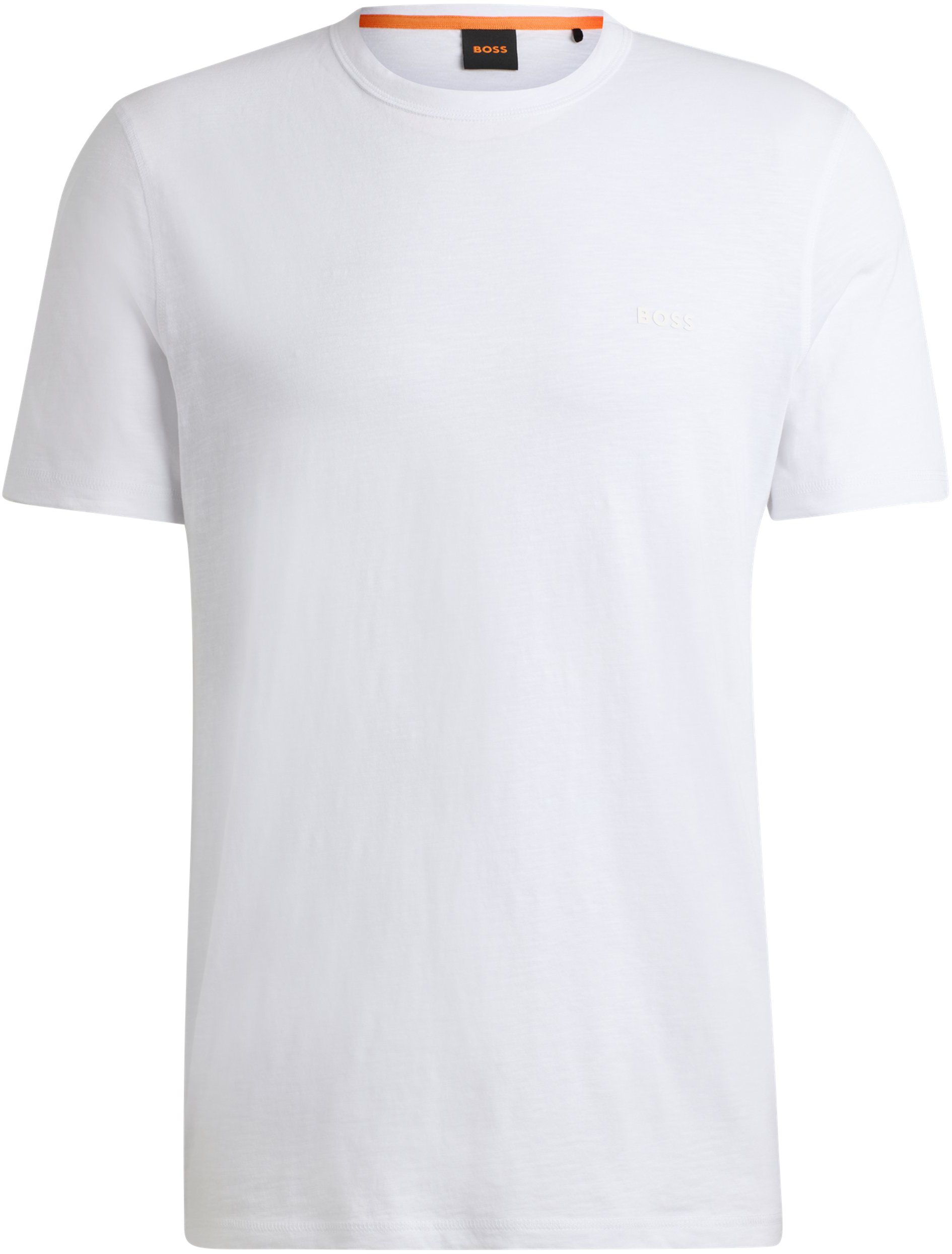 BOSS T-shirt Tegood White 50508243-100 order online | Suitable