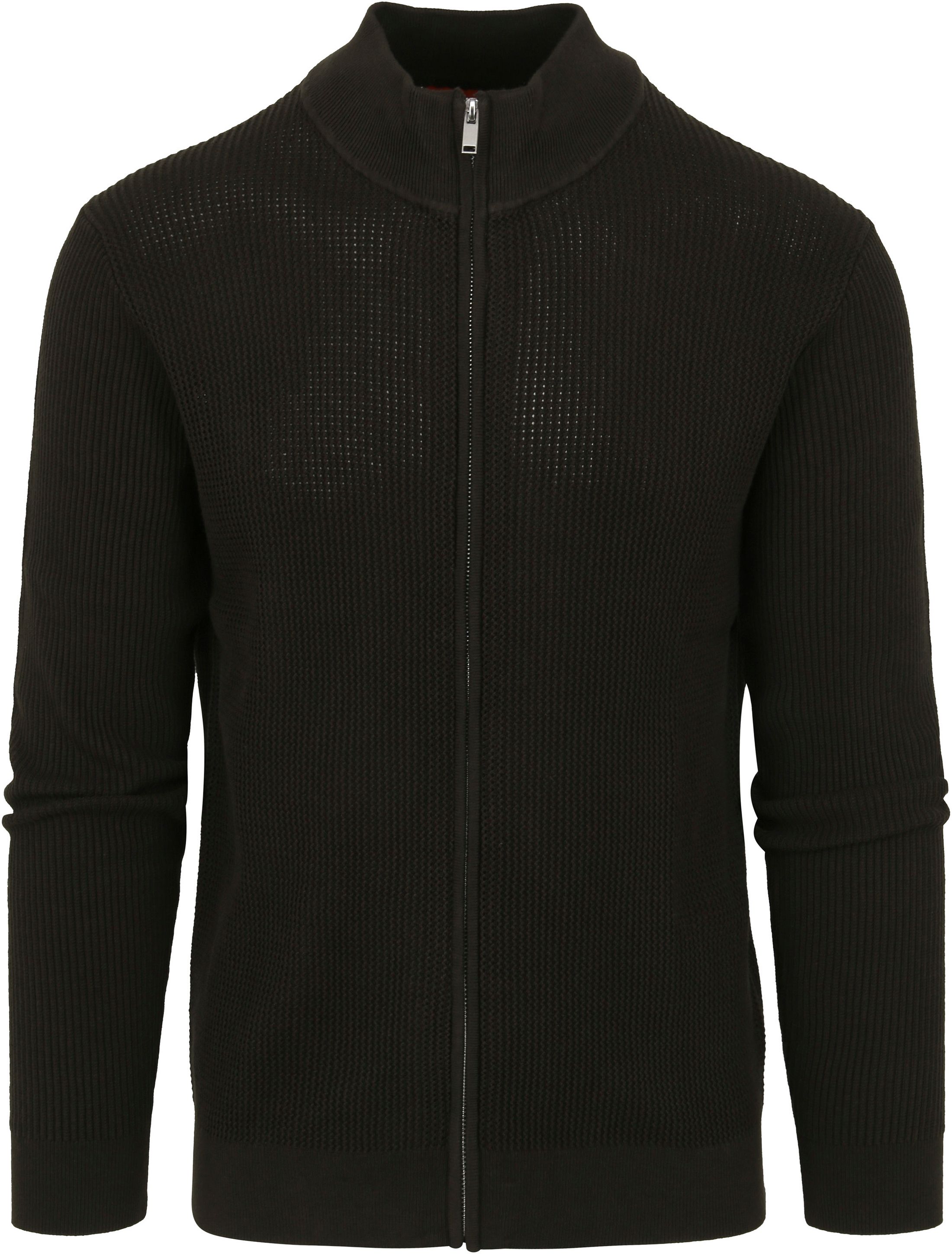 Suitable Vest Wim Donkergroen SPE22305WI17ST-357 kopen | Suitable