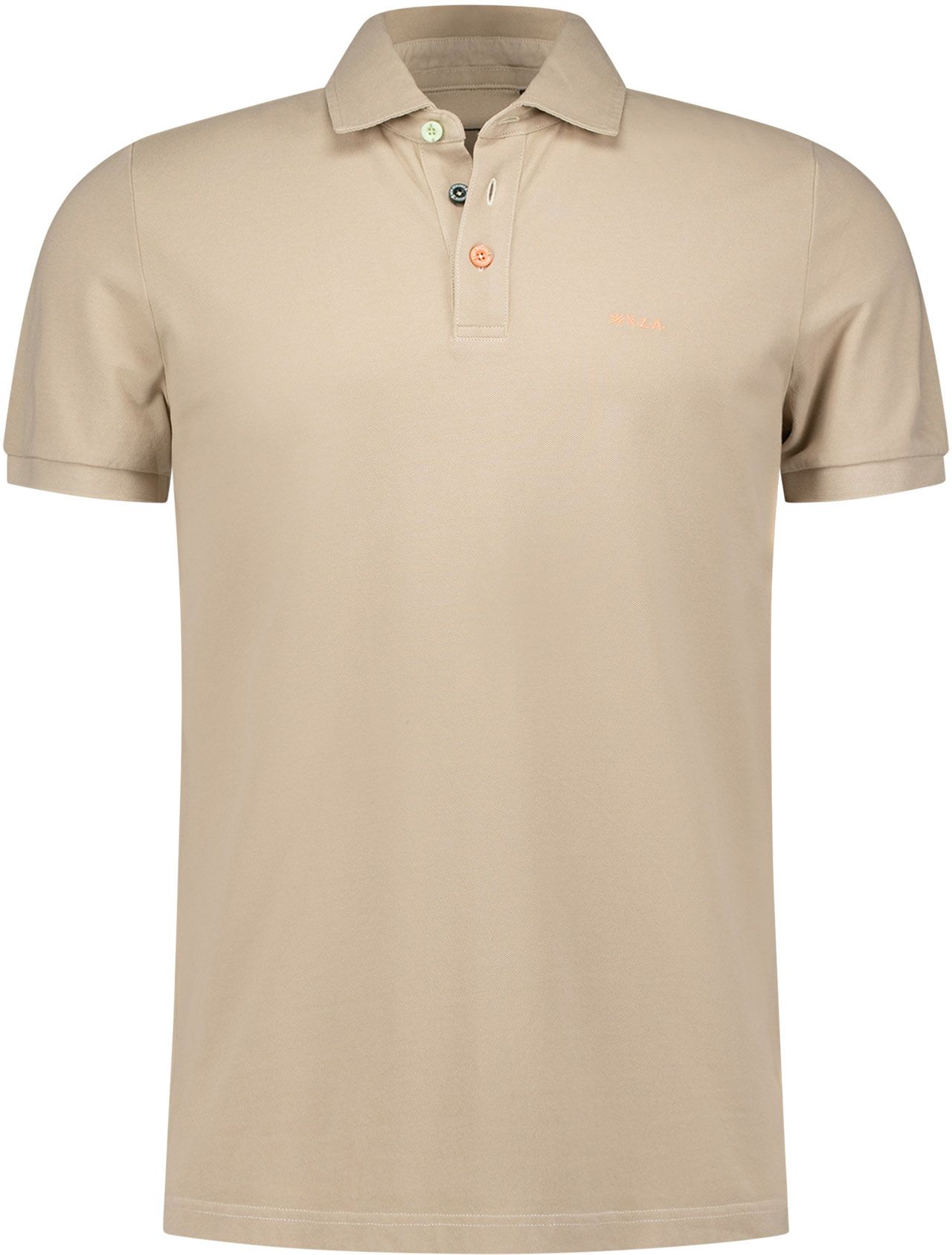 NZA Polo Peter Dessert Sand order online | 25CN150-1114 | Suitable Norway