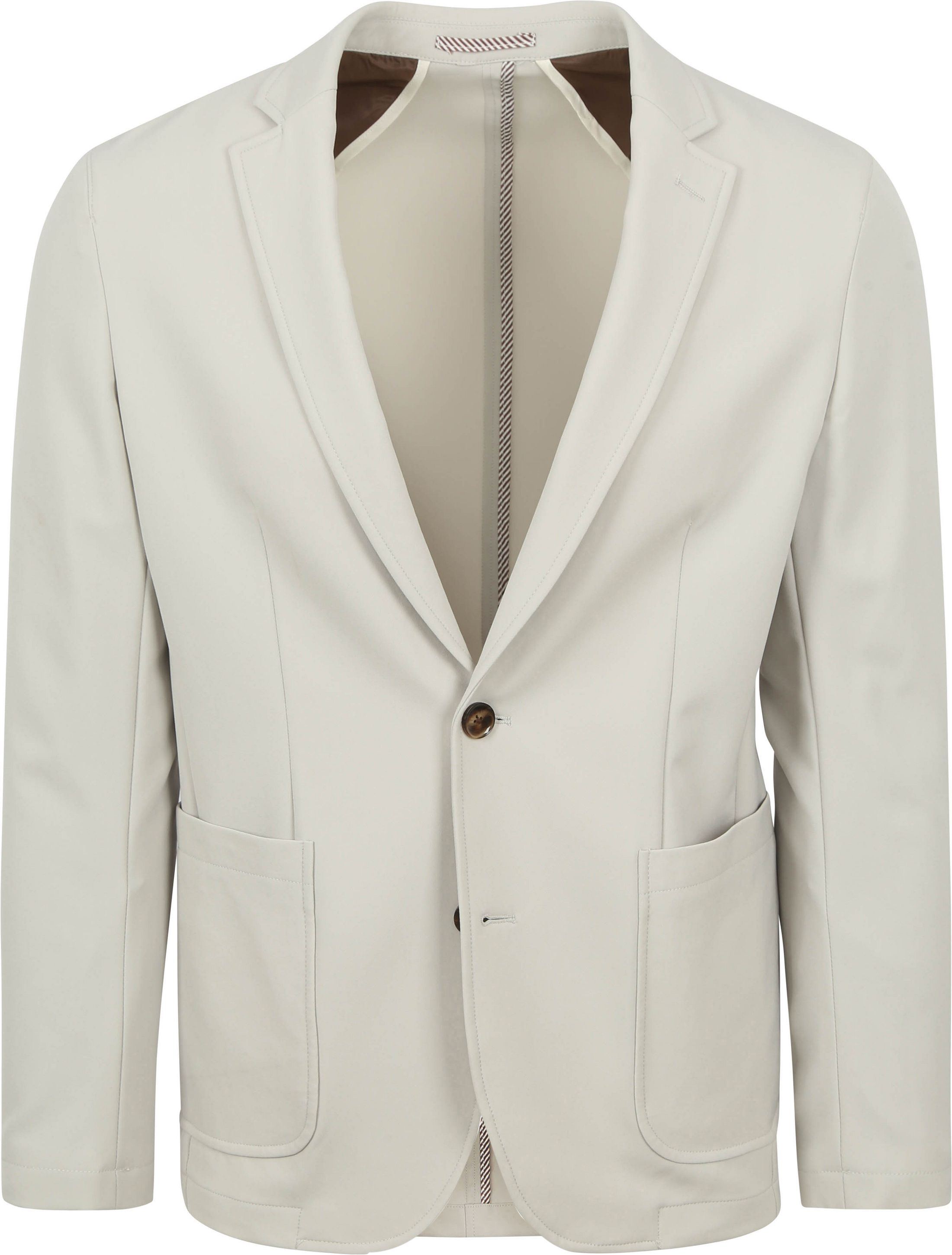 Suitable Sports Jacket Lind Ecru SPE241038LI32ST-920 order online | Suitable