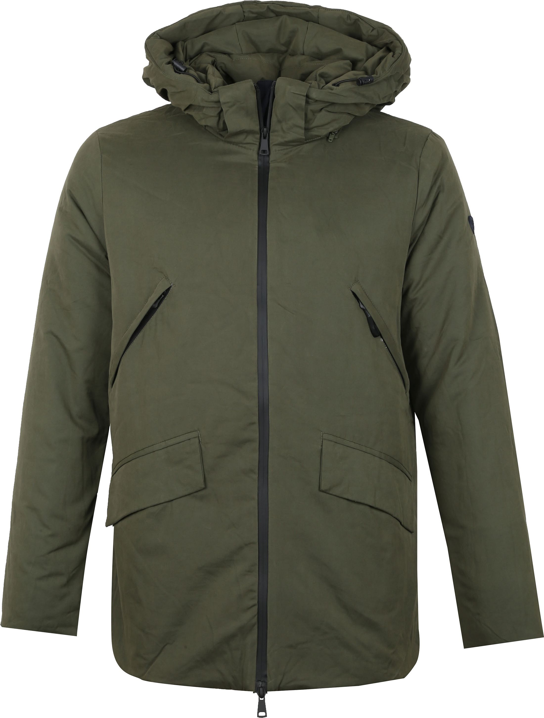 Suitable Lucan Jacke Olivgrün SPE21301LU09ST-368 kaufen | Suitable