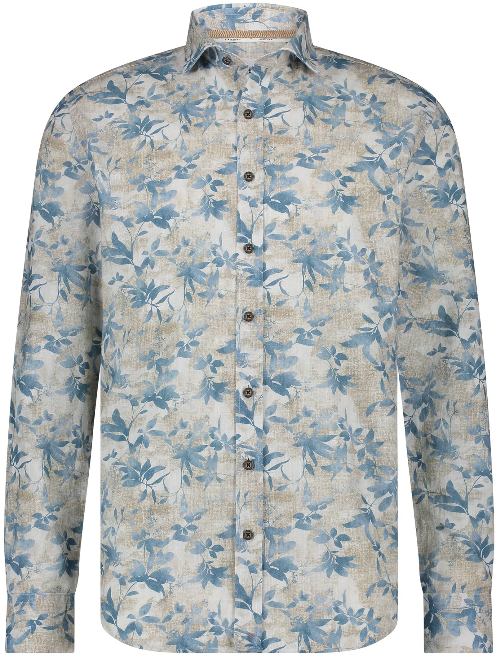 State Of Art Overhemd Print Struc 21415318-1656 order online | Suitable