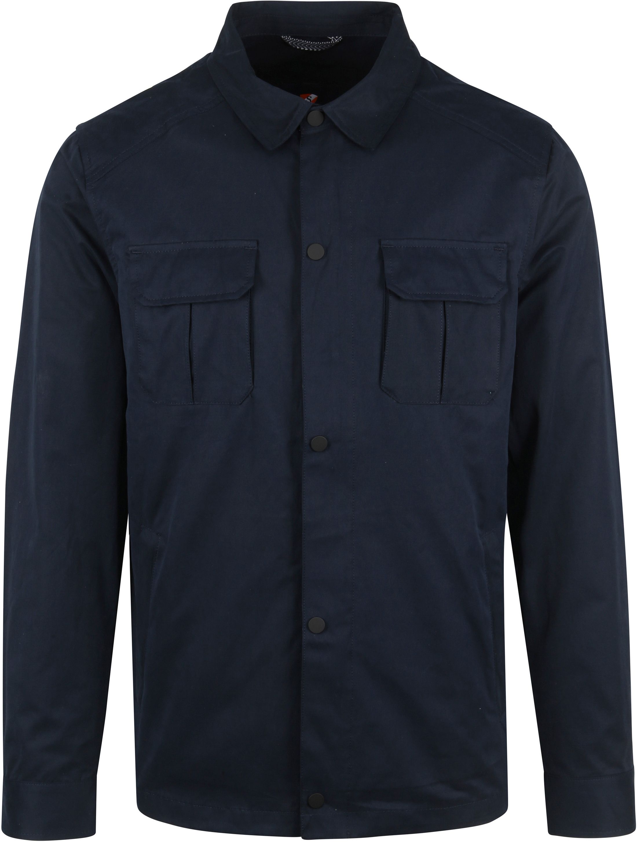 Suitable Veste Paul Foncé Bleu foncé Bleu taille L