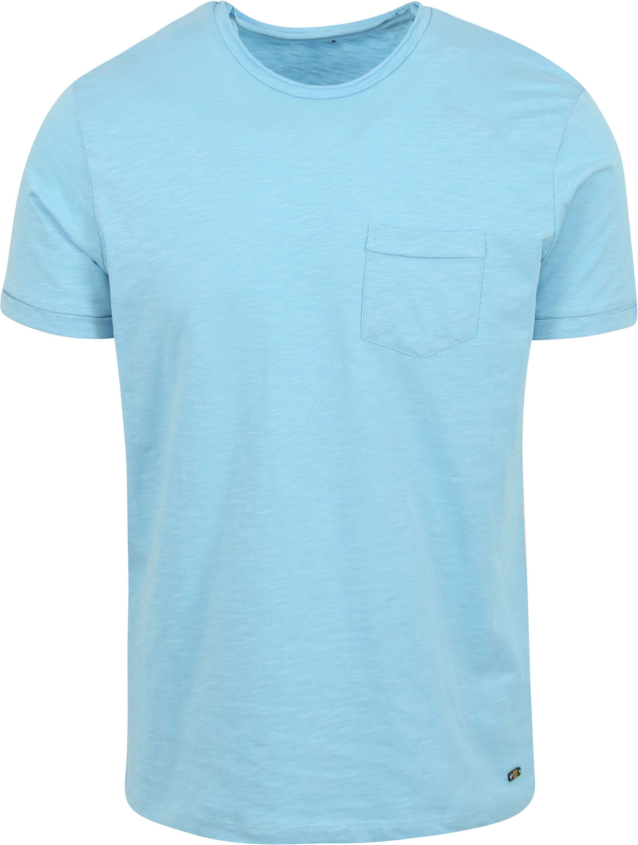 No Excess T-Shirt Slubs Light Blue 23340202SN-036 order online | Suitable