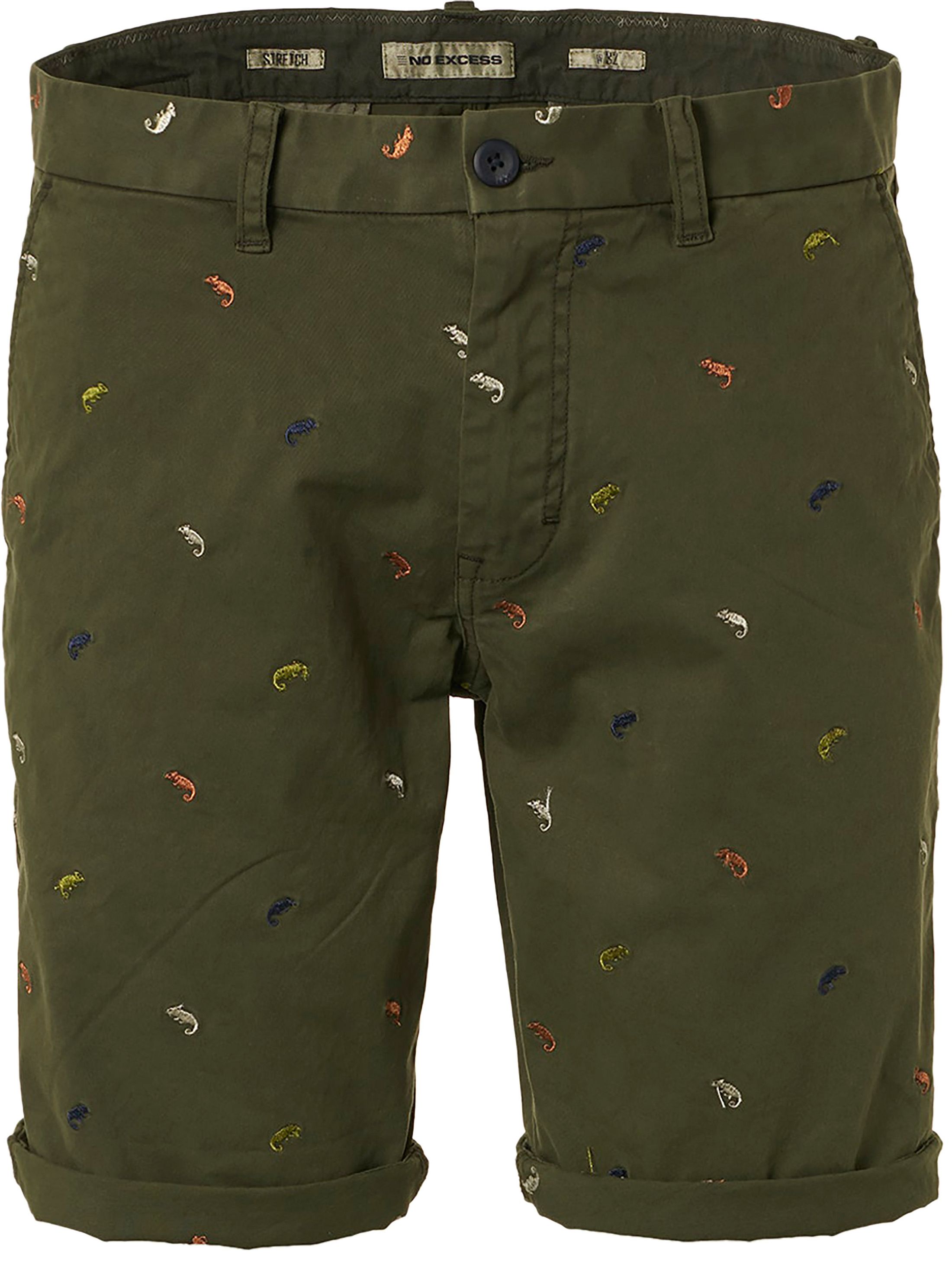 No Excess Short Krabben Dunkelgrün 968190406 kaufen | Suitable