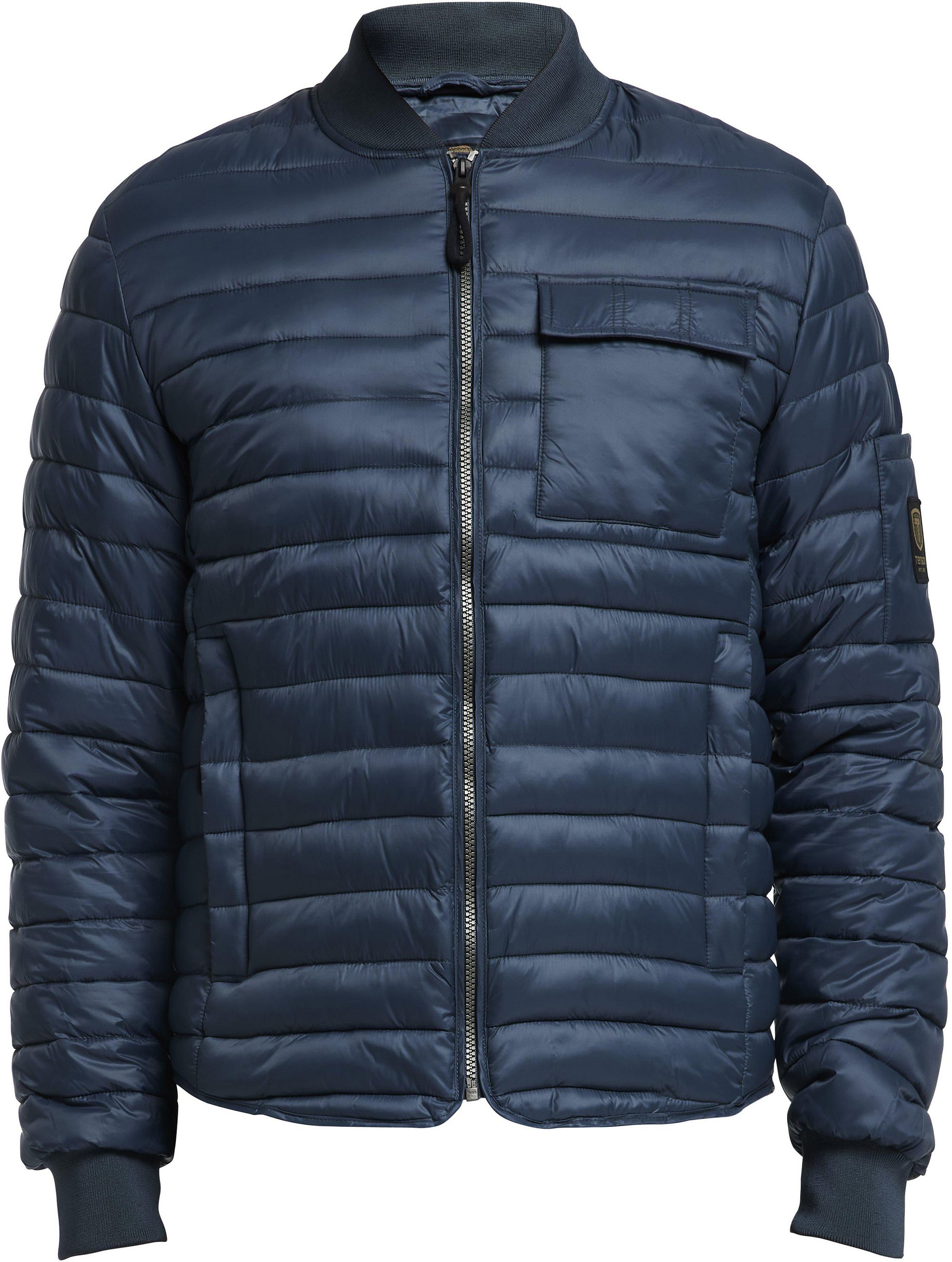 Tenson Tananie Jacket Navy 5017029-964 order online | Suitable