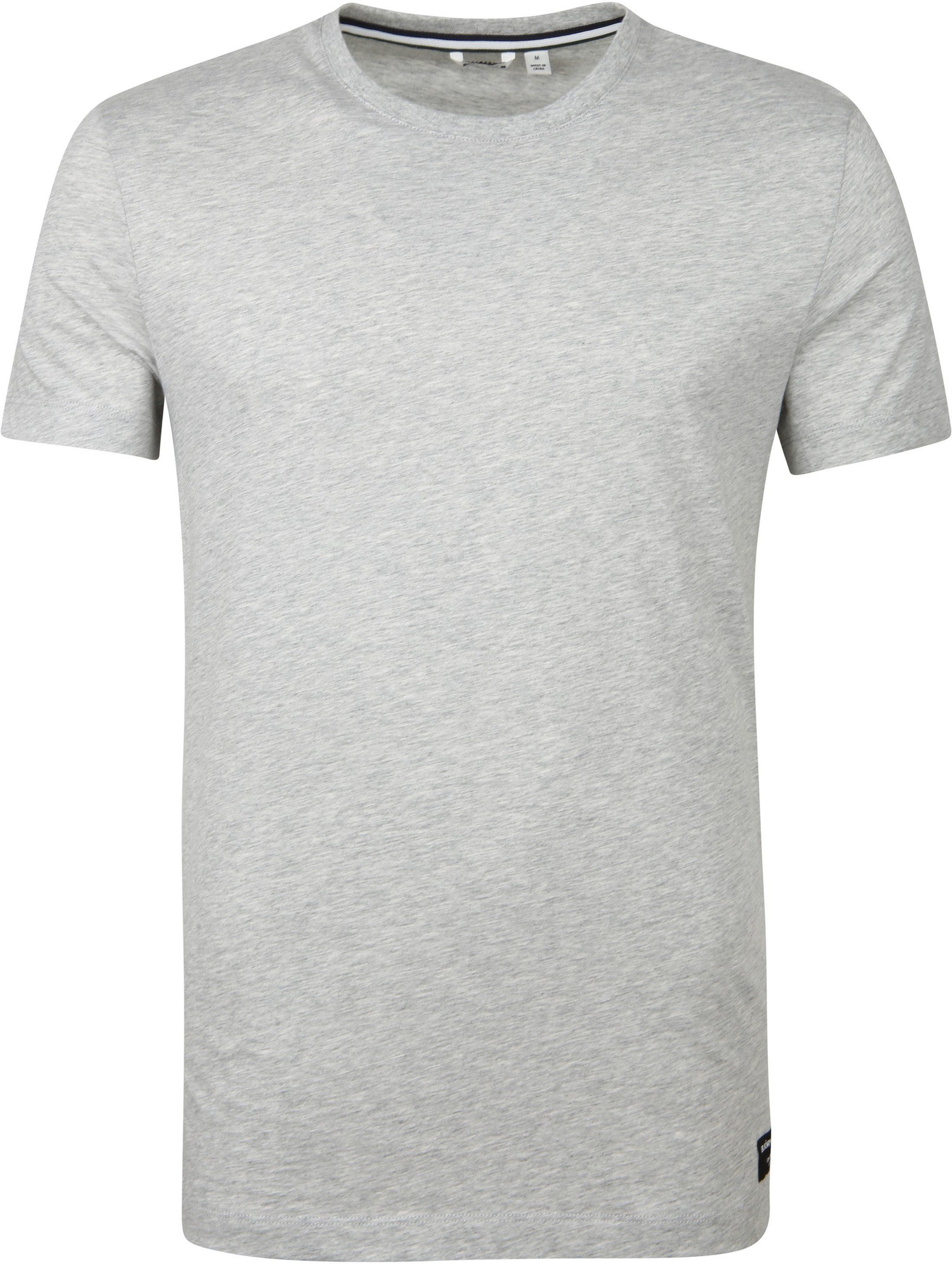 Bjorn Borg Basic T-Shirt Grey size M