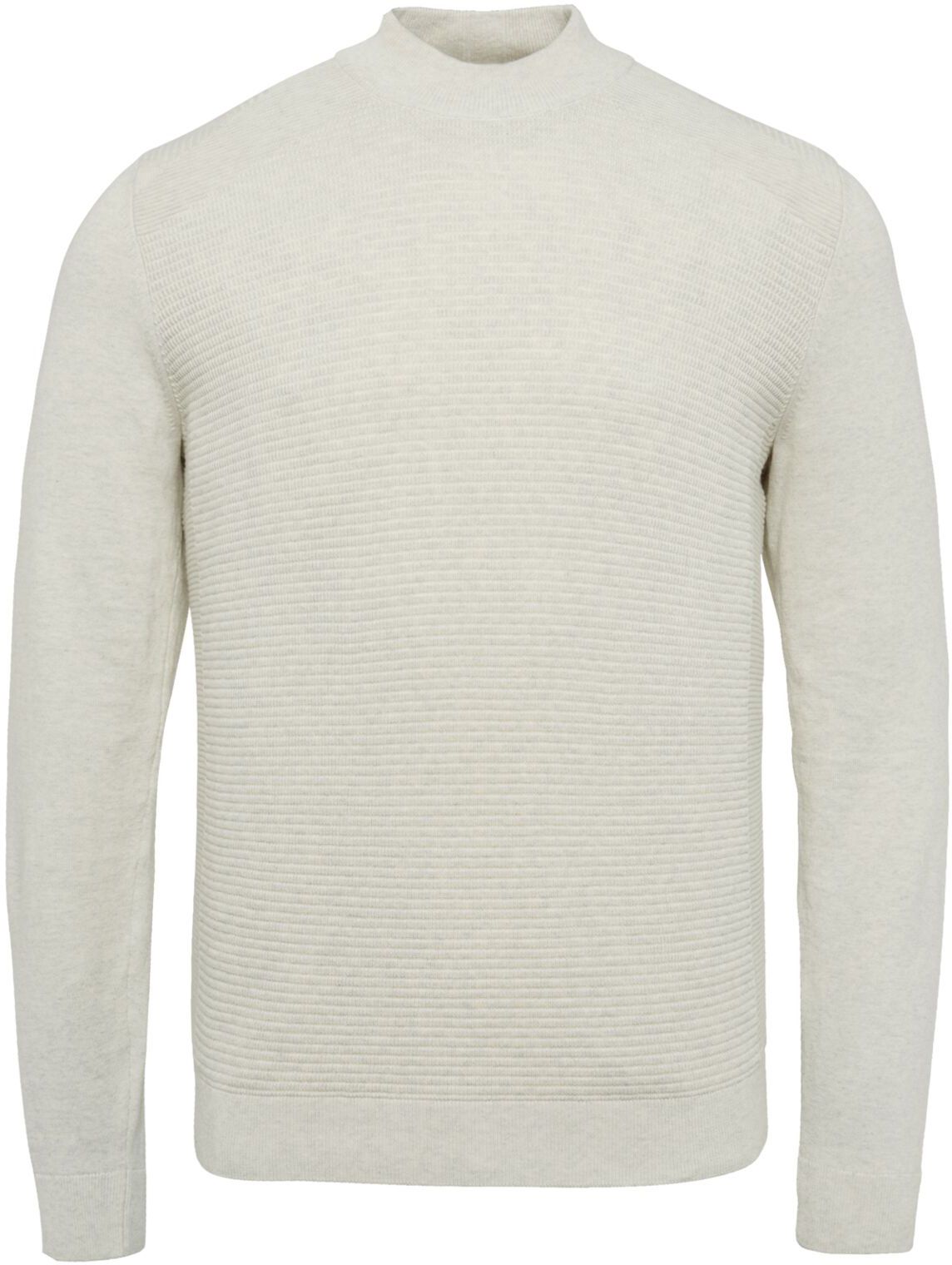 Vanguard Pullover Turtle Off White VKW2210309 order online | Suitable
