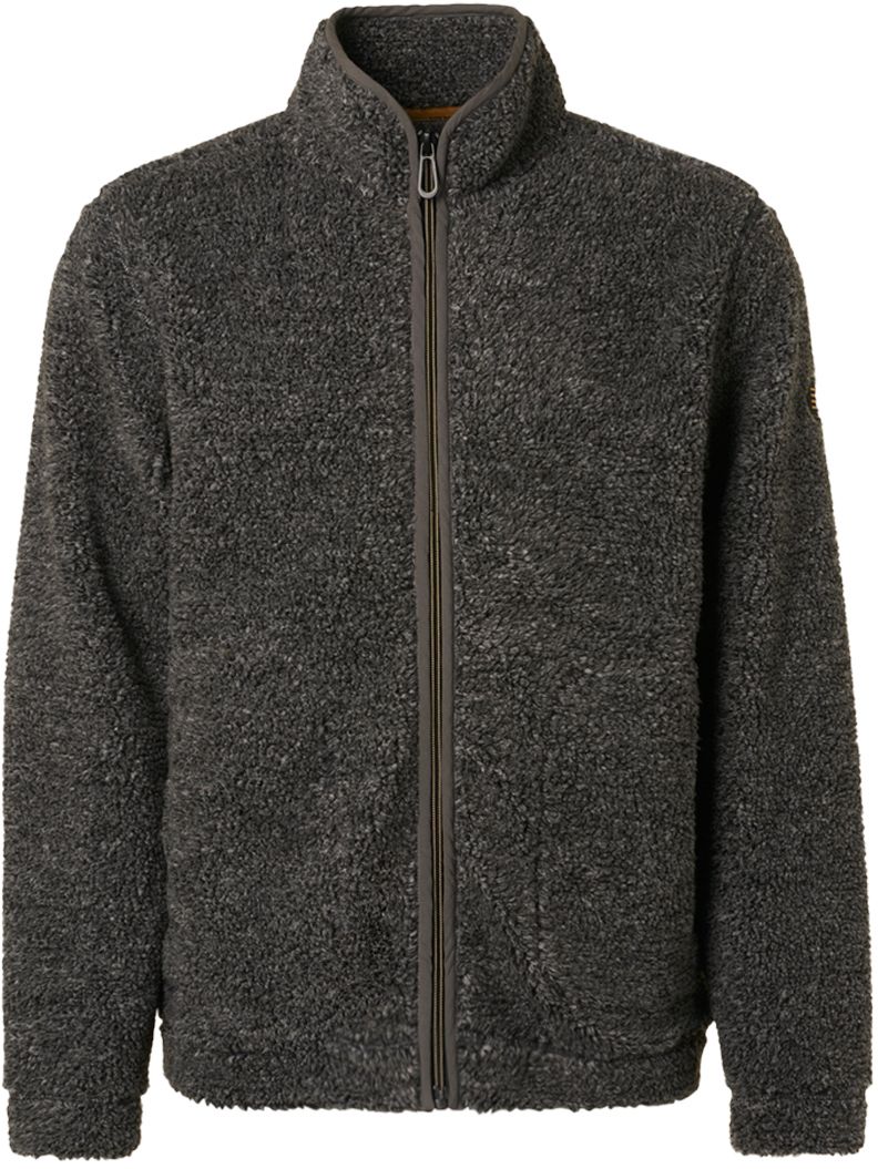 No Excess Cardigan Anthracite order online | 17100914-023 | Suitable Lithuania