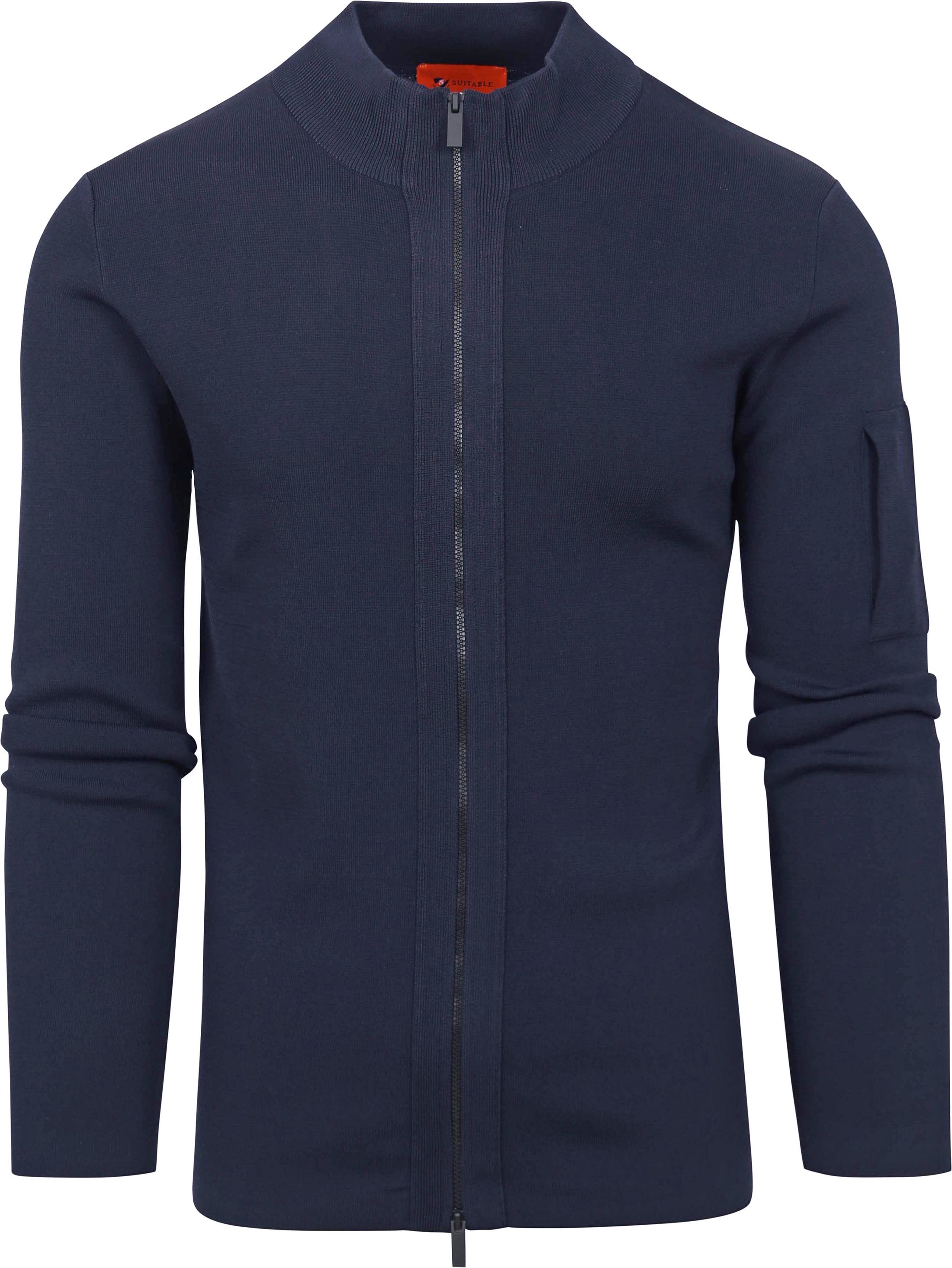 Suitable Cardigan Curtis Navy SPE23305CU22ST-290 order online | Suitable