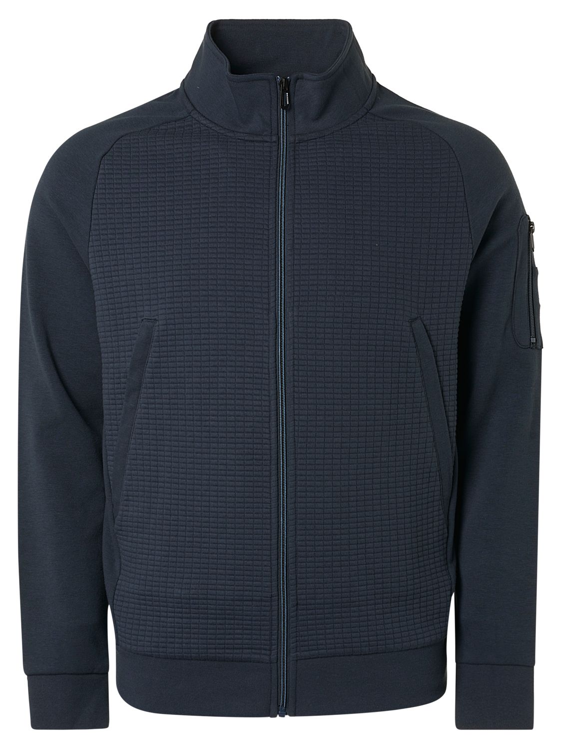 No Excess Dark Blue Cardigan order online | 15100124 | Suitable Lithuania