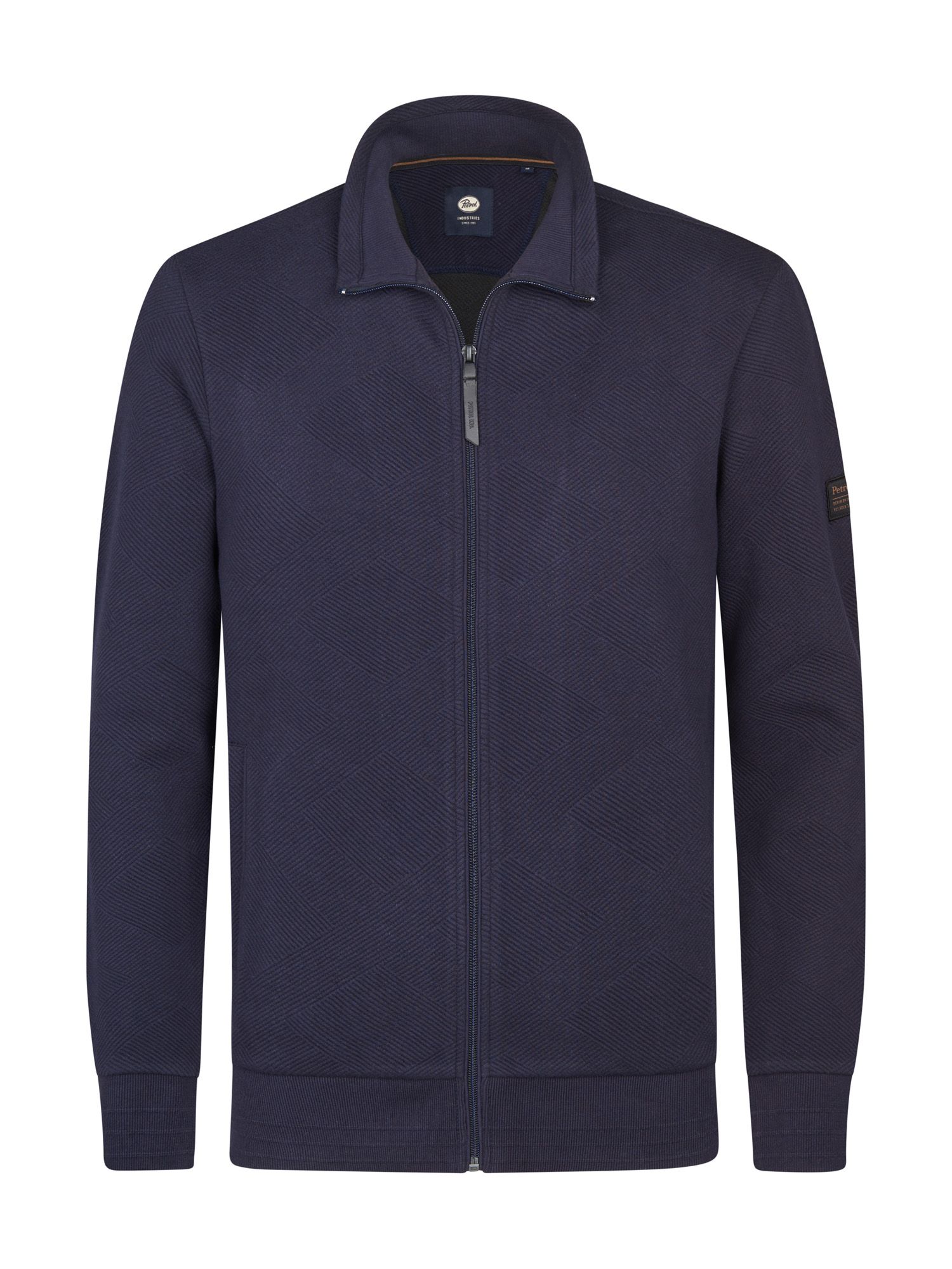 Petrol Cardigan Bighorn Navy order online | M-3050-SWC315-5092 | Suitable Liechtenstein
