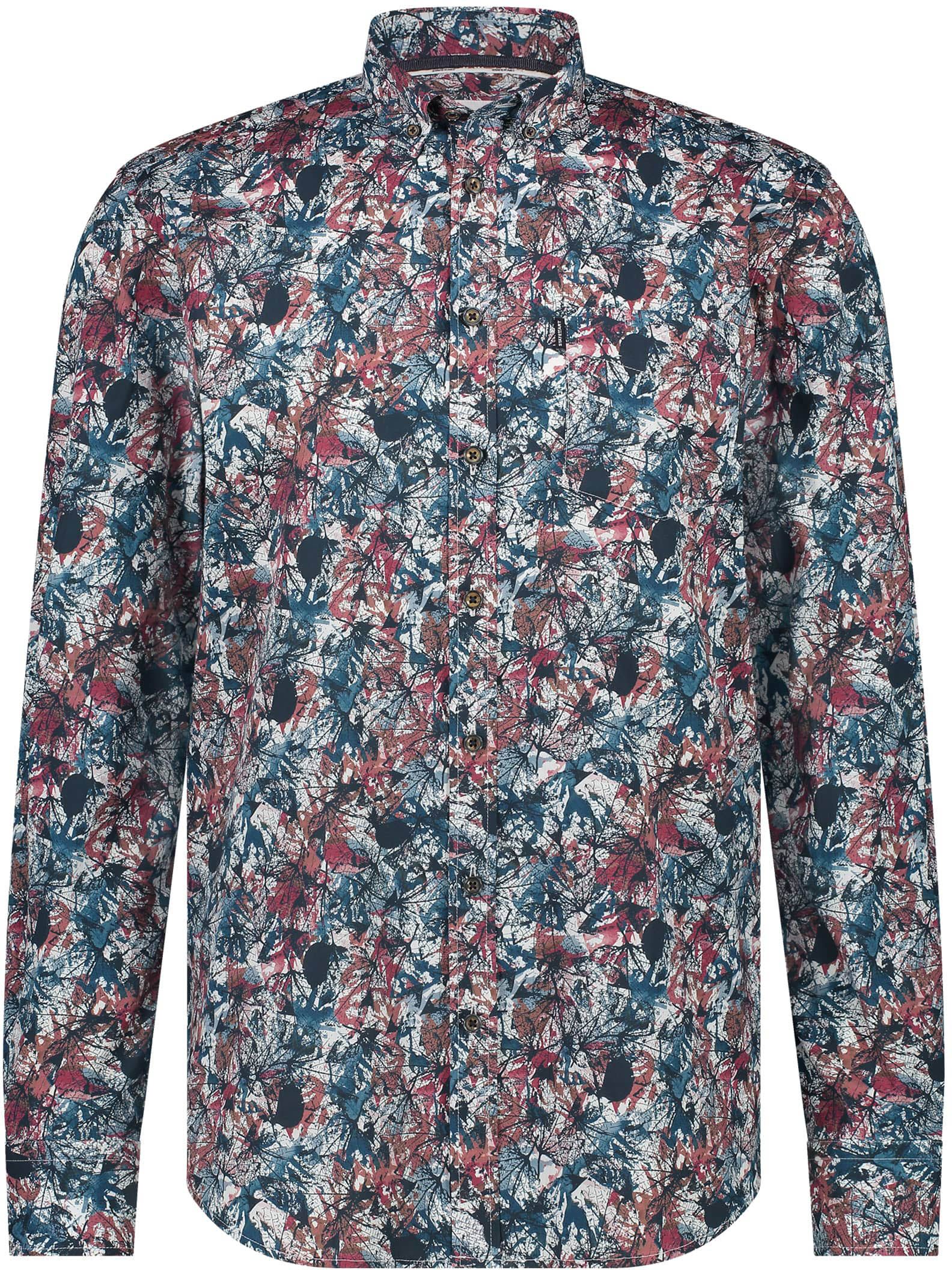 State Of Art Shirt Print Multicolour 21424902-1149 order online | Suitable