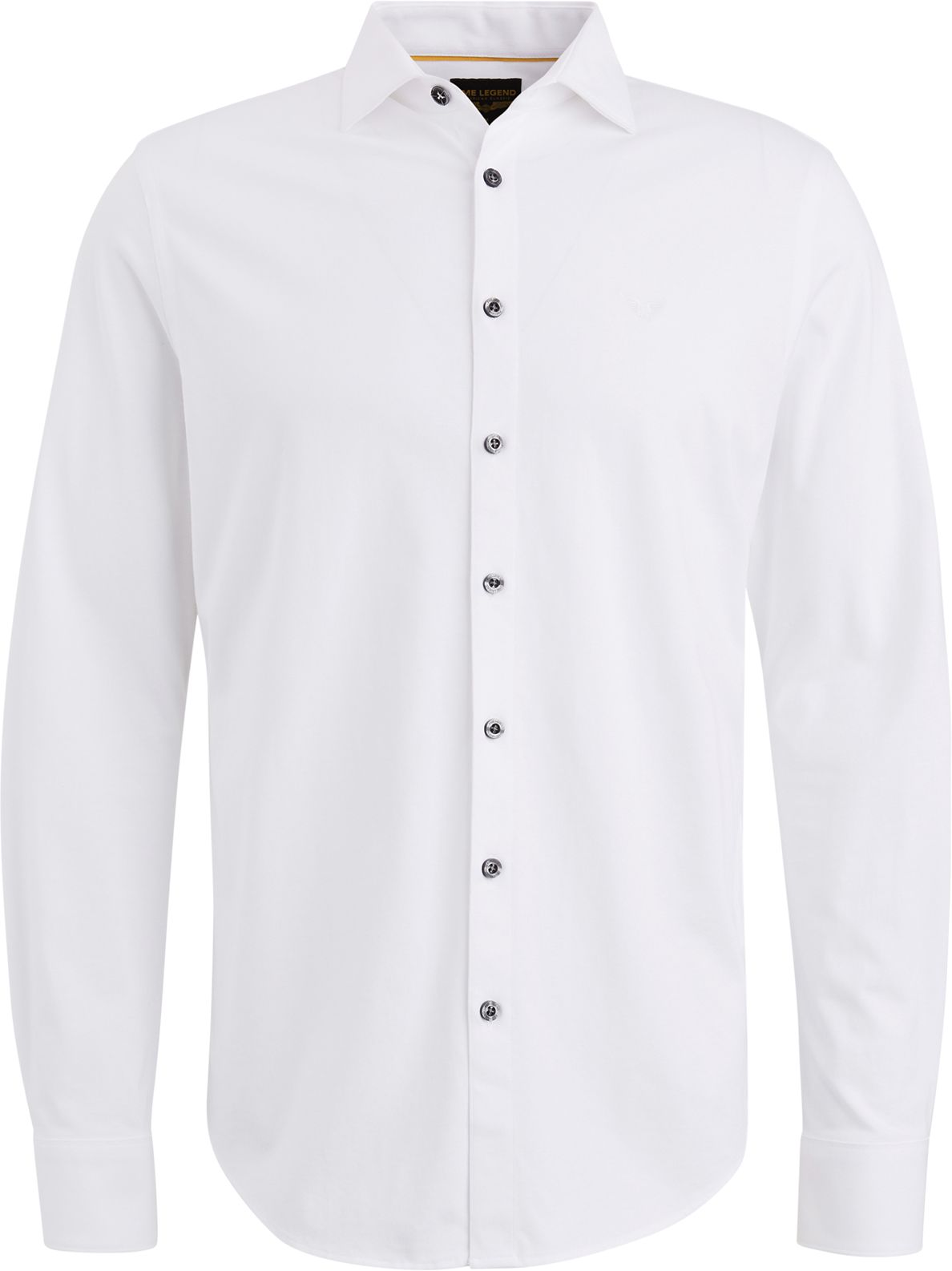 PME Legend Jersey Hemd Weiß PSI2411234-7003 kaufen | Suitable