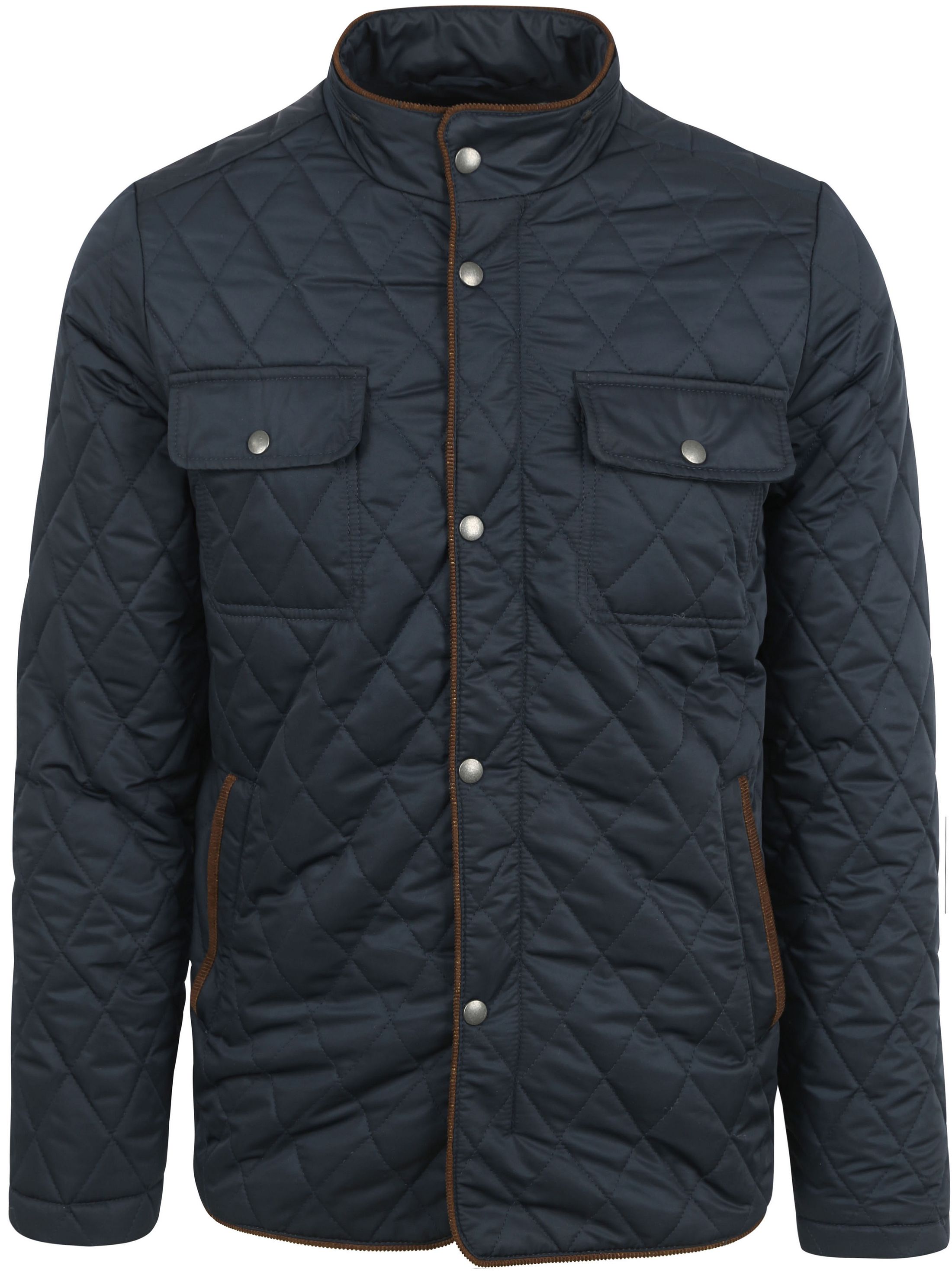Suitable Step Jacke Navy JA-STEP-STBL-24.02 kaufen | Suitable