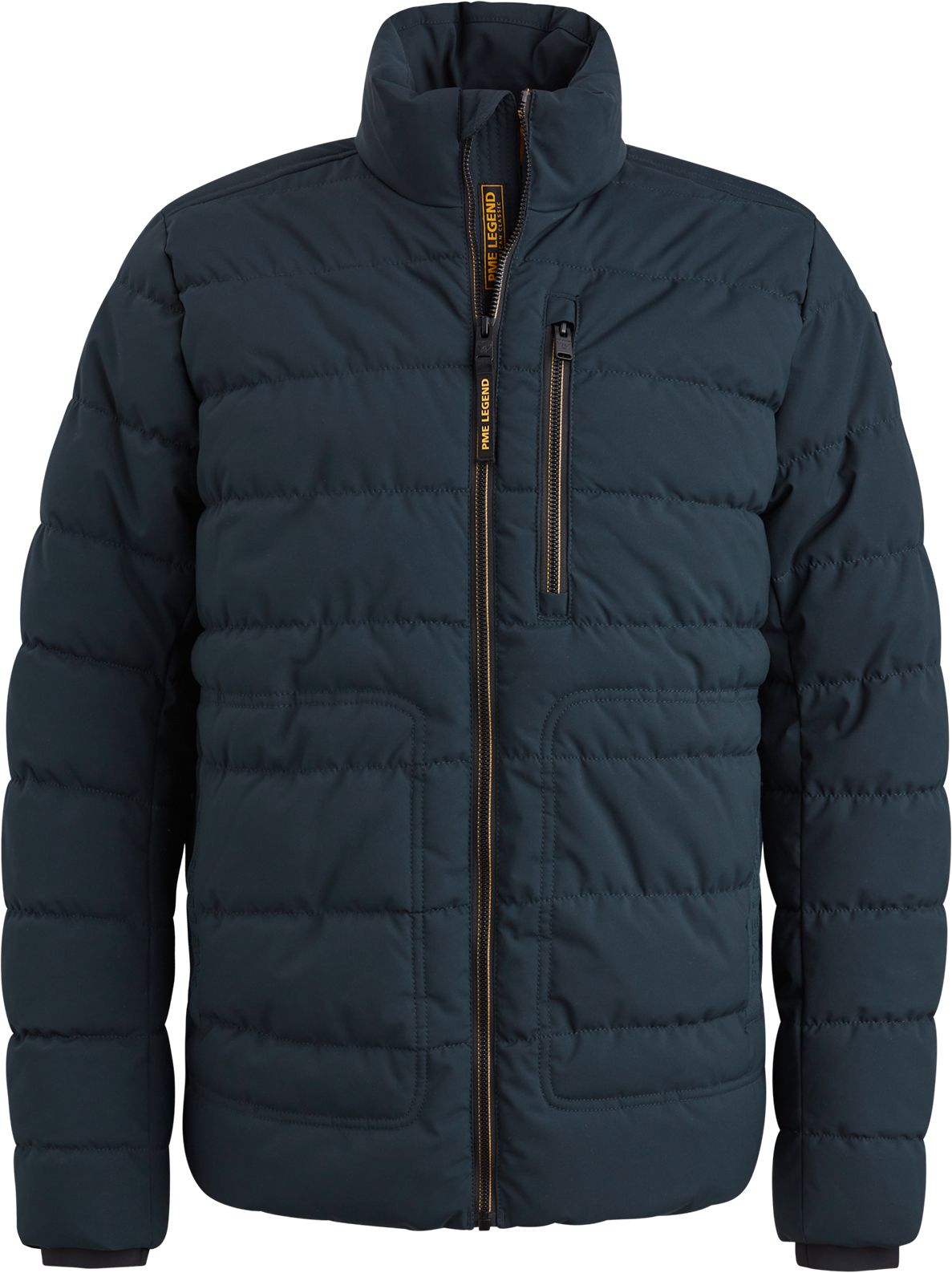 PME Legend Jacket Freightyet Navy PJA2408124-5281 order online | Suitable