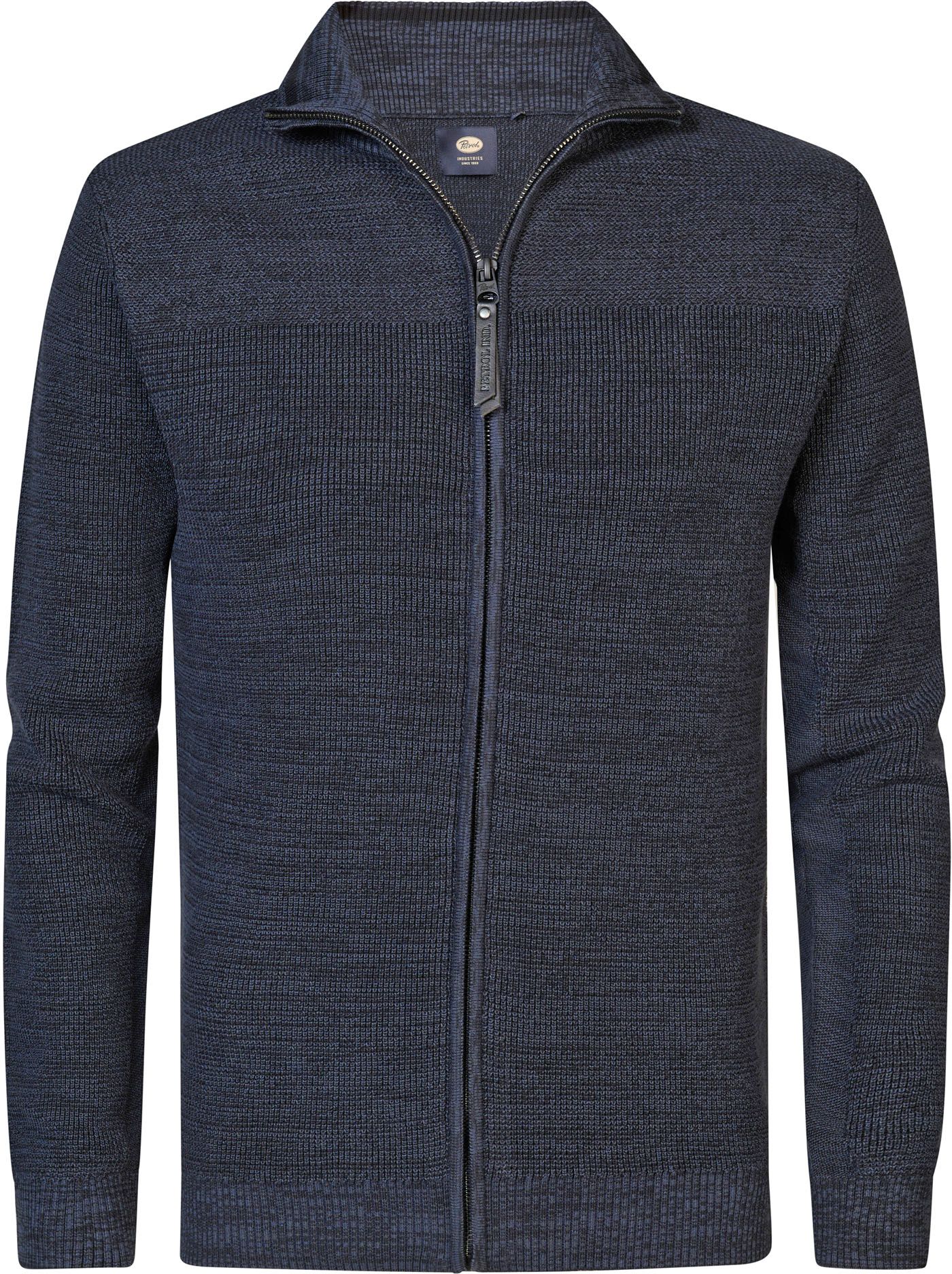 Petrol Cardigan Maywood Navy M-3040-KWC285-5120 order online | Suitable