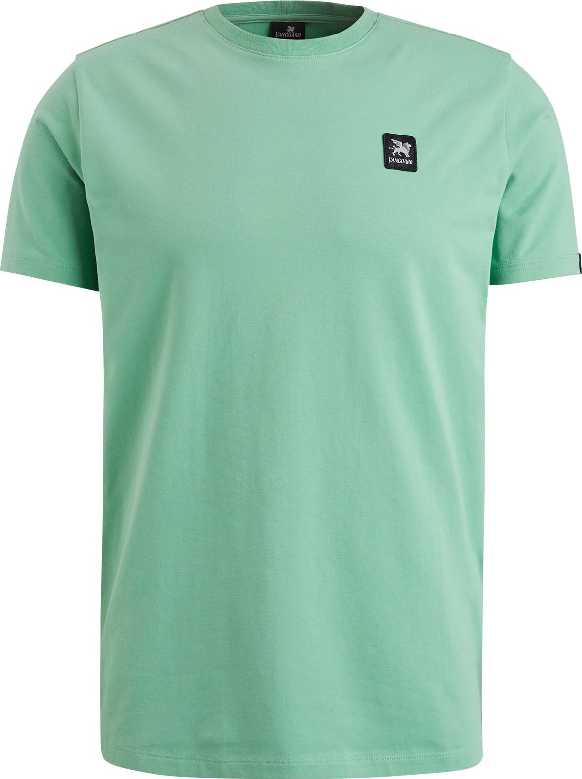 Vanguard T-Shirt Jersey Light Green order online | VTSS2404532-6124 | Suitable Lithuania