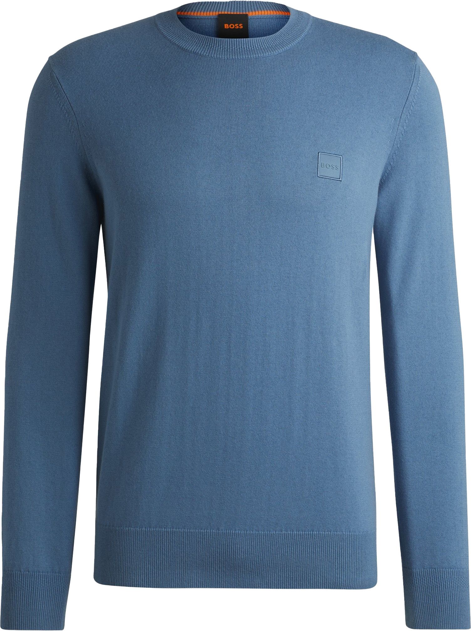 BOSS Pullover Kanovano Hellblau 50527583-459 kaufen | Suitable