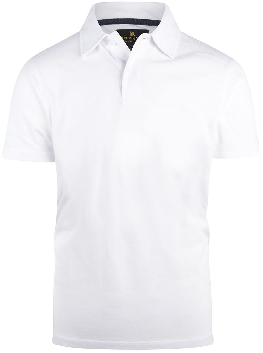 Steppin' Out Polo Sports Weiß SM9001.0002-9000 kaufen | Suitable