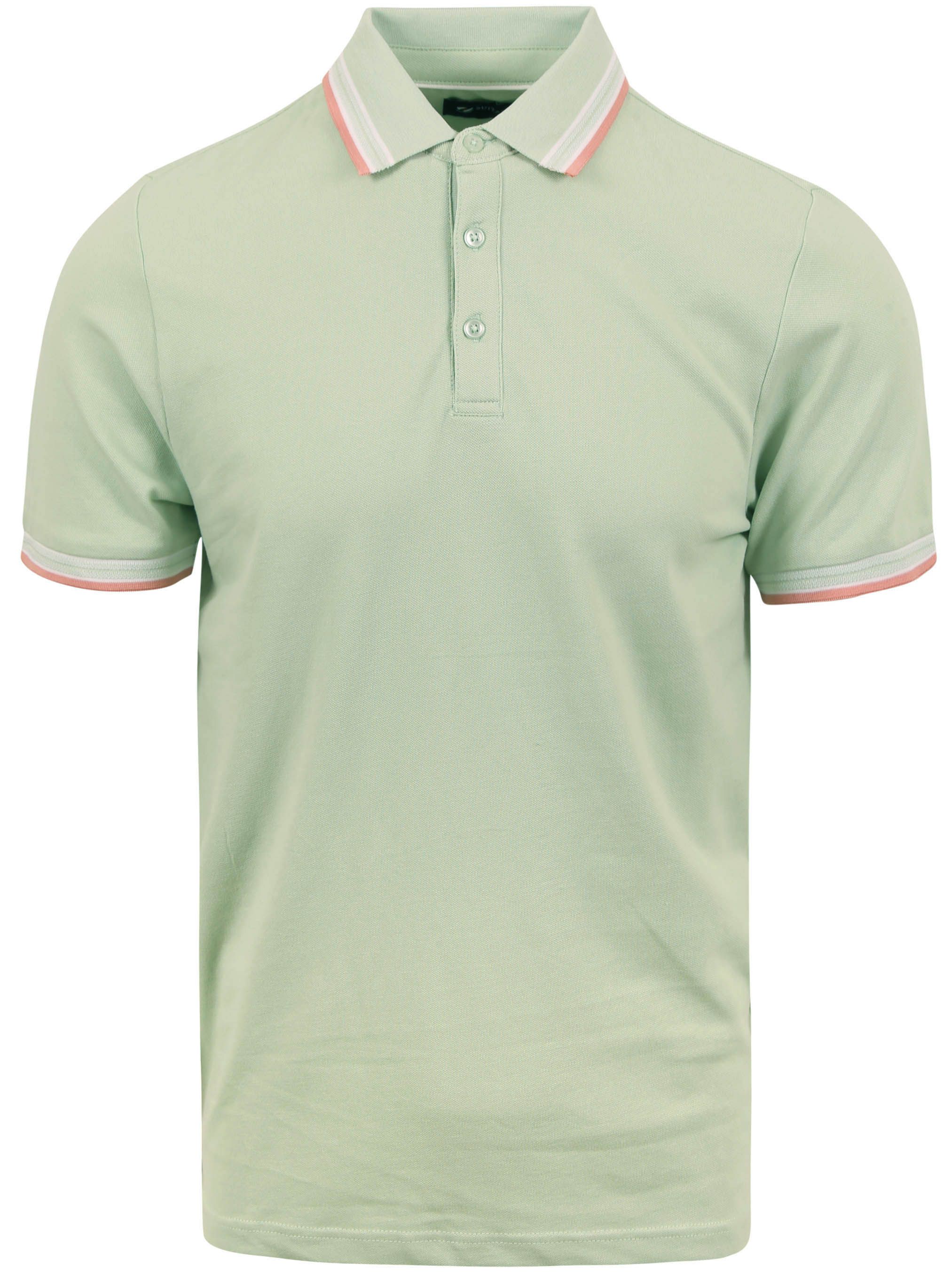 Suitable Kick Polo Lichtgroen SPE23108BR06ST-315 ocean kopen | Suitable